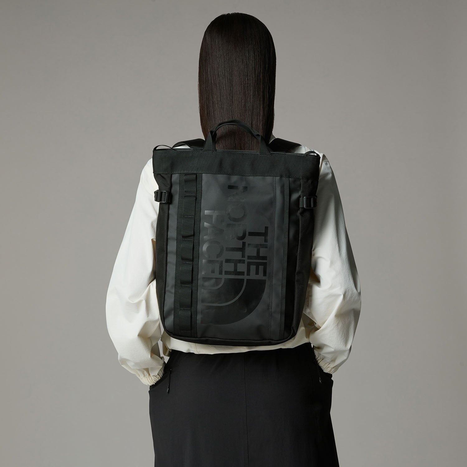 TNF Black/TNF Black
