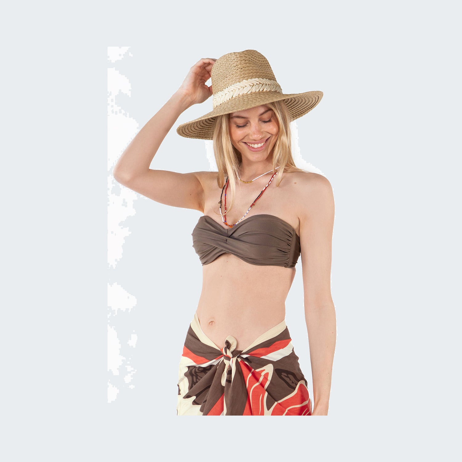 24 - Light Brown
