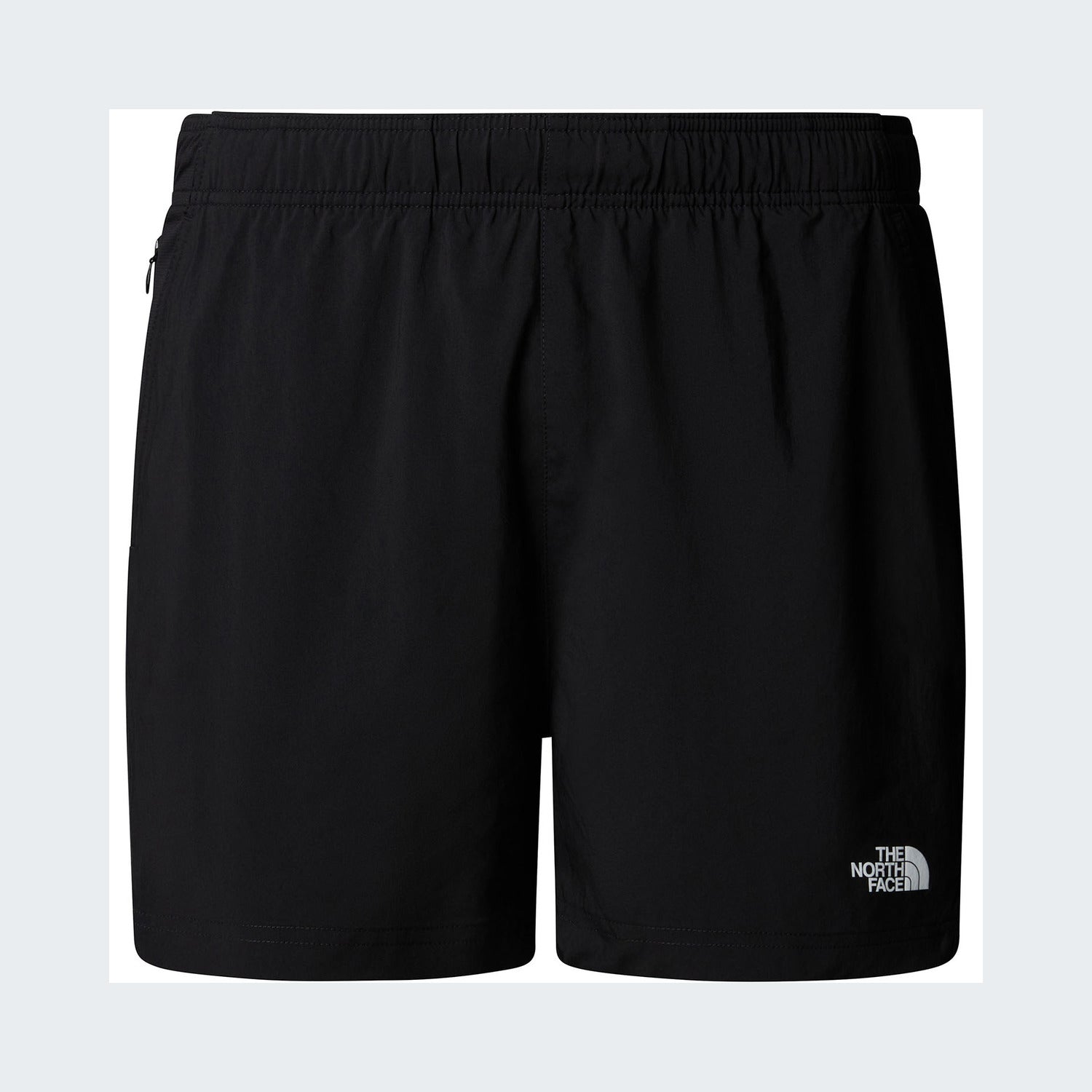 TNF Black/NPF