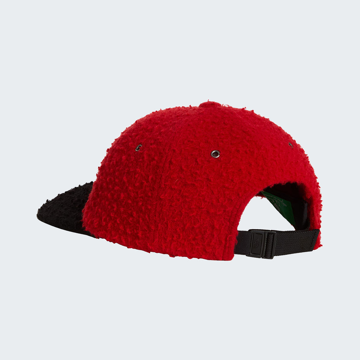 TNF Red