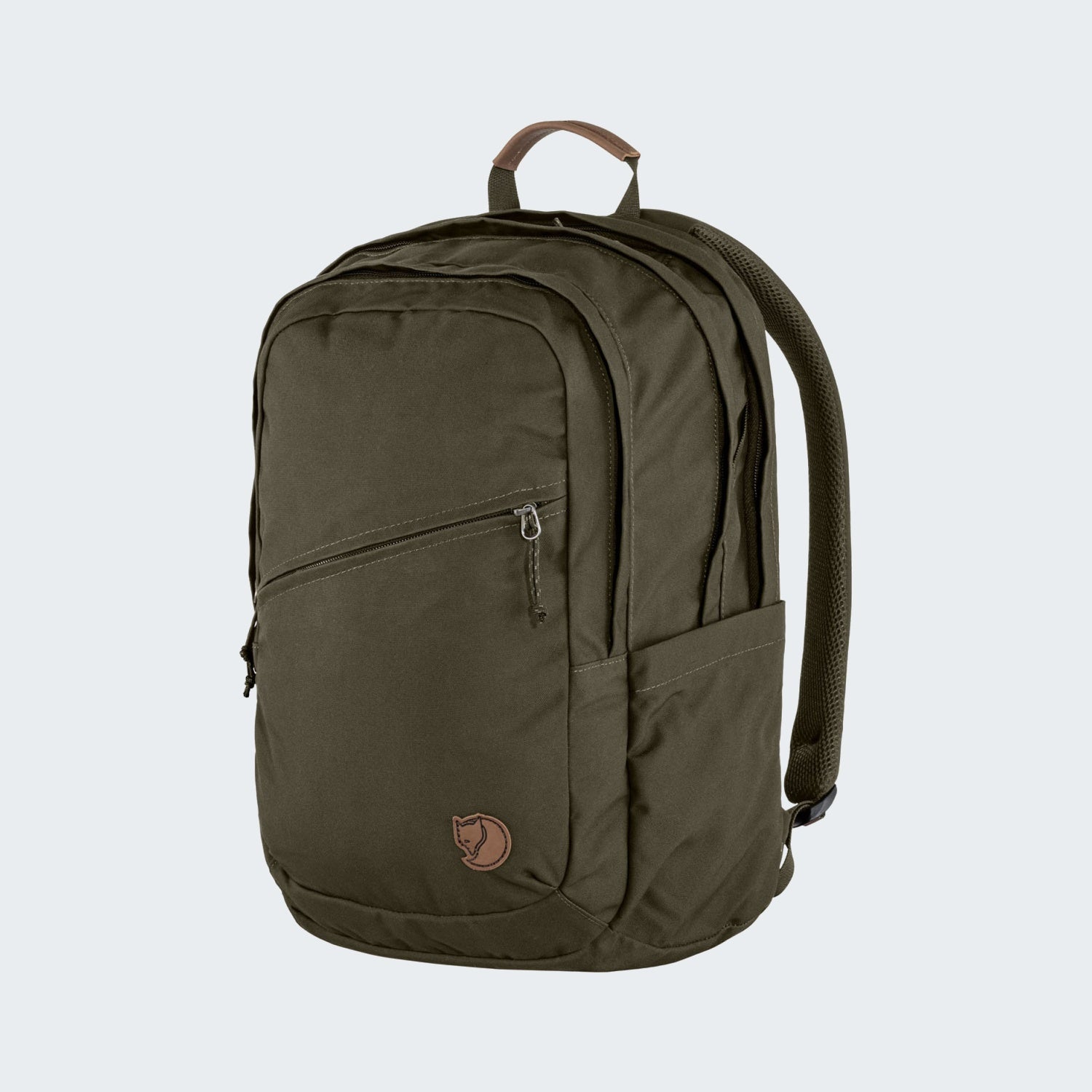 633 - Dark Olive