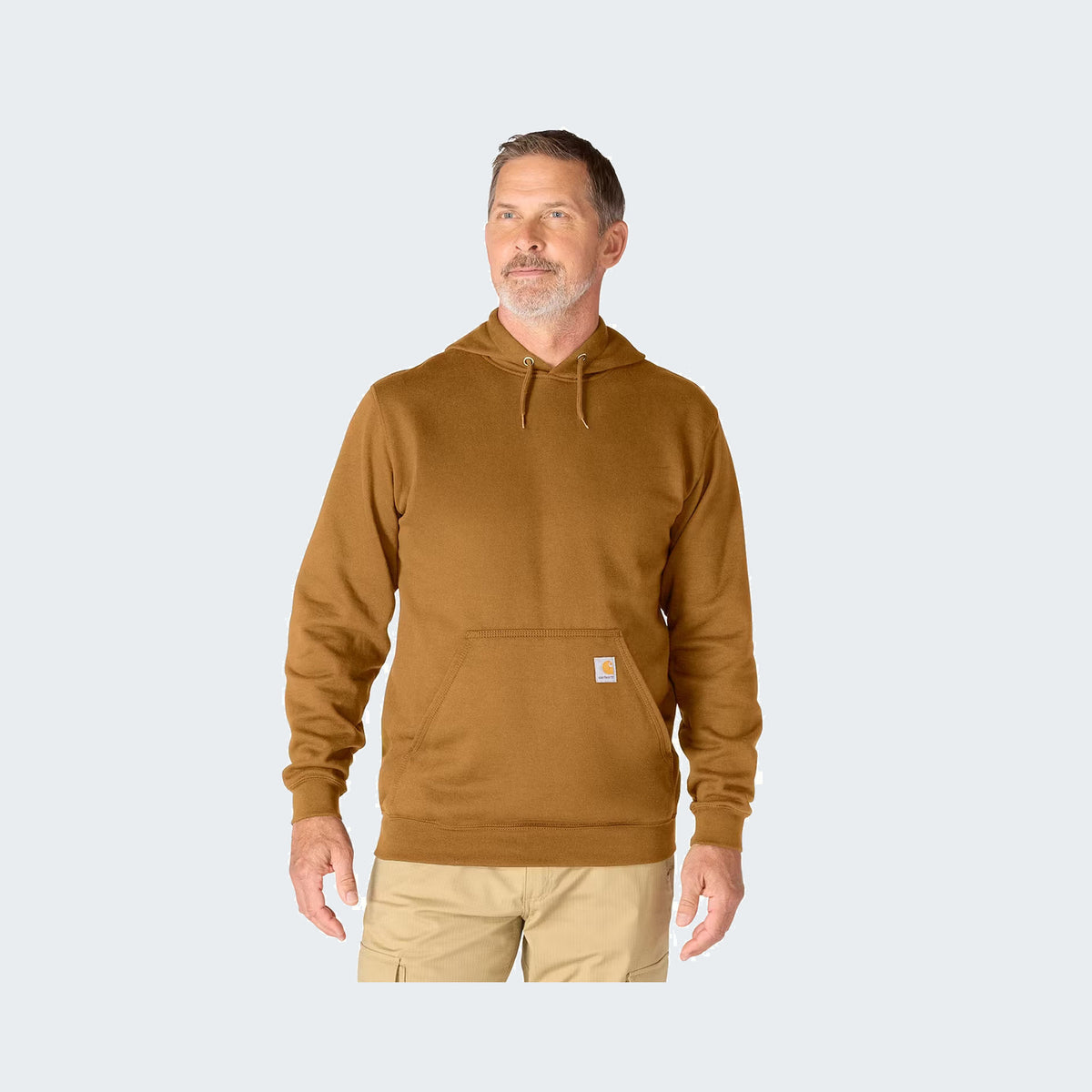 Carhartt Brown