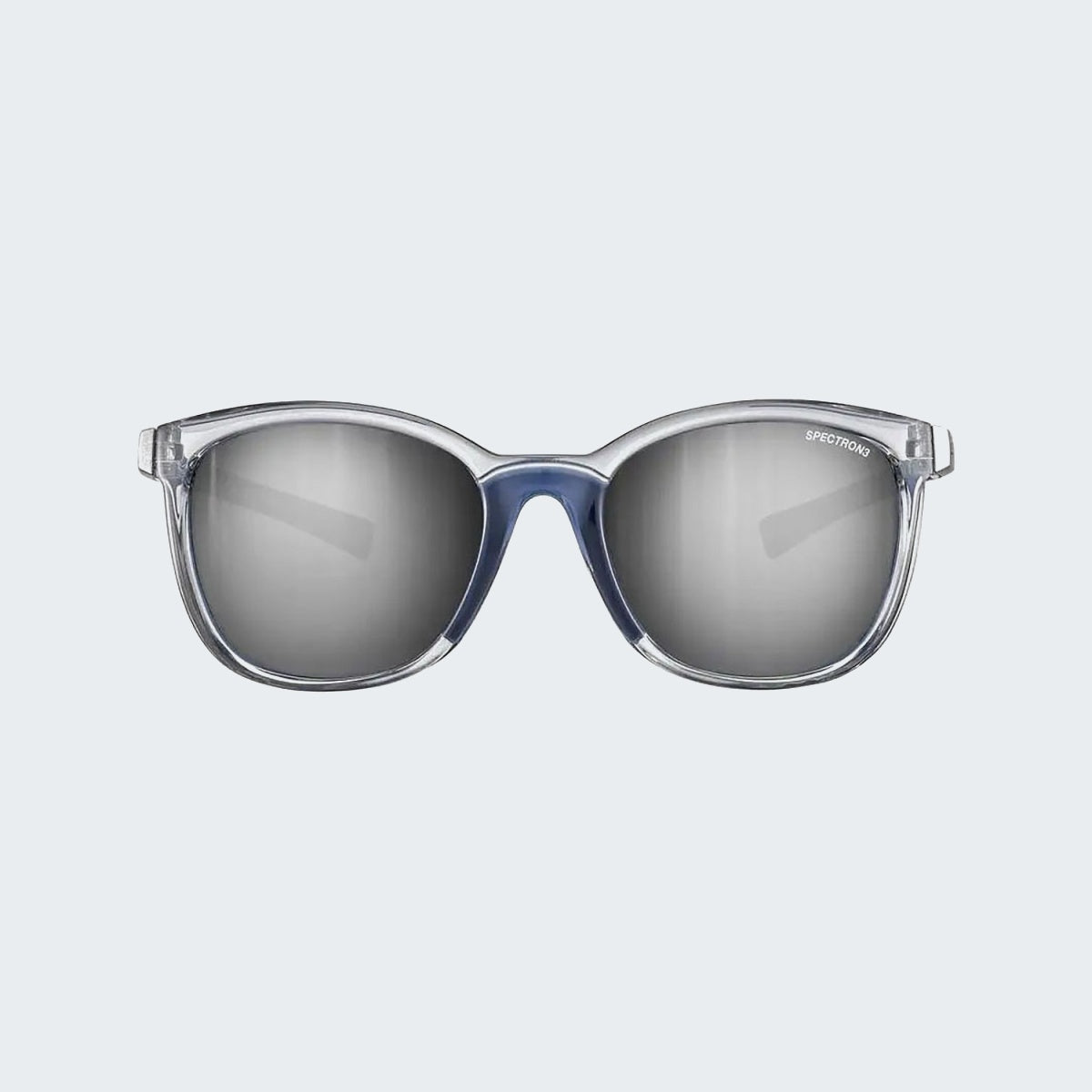 Translucent Gray / Blue (Spectron 3 lencse)