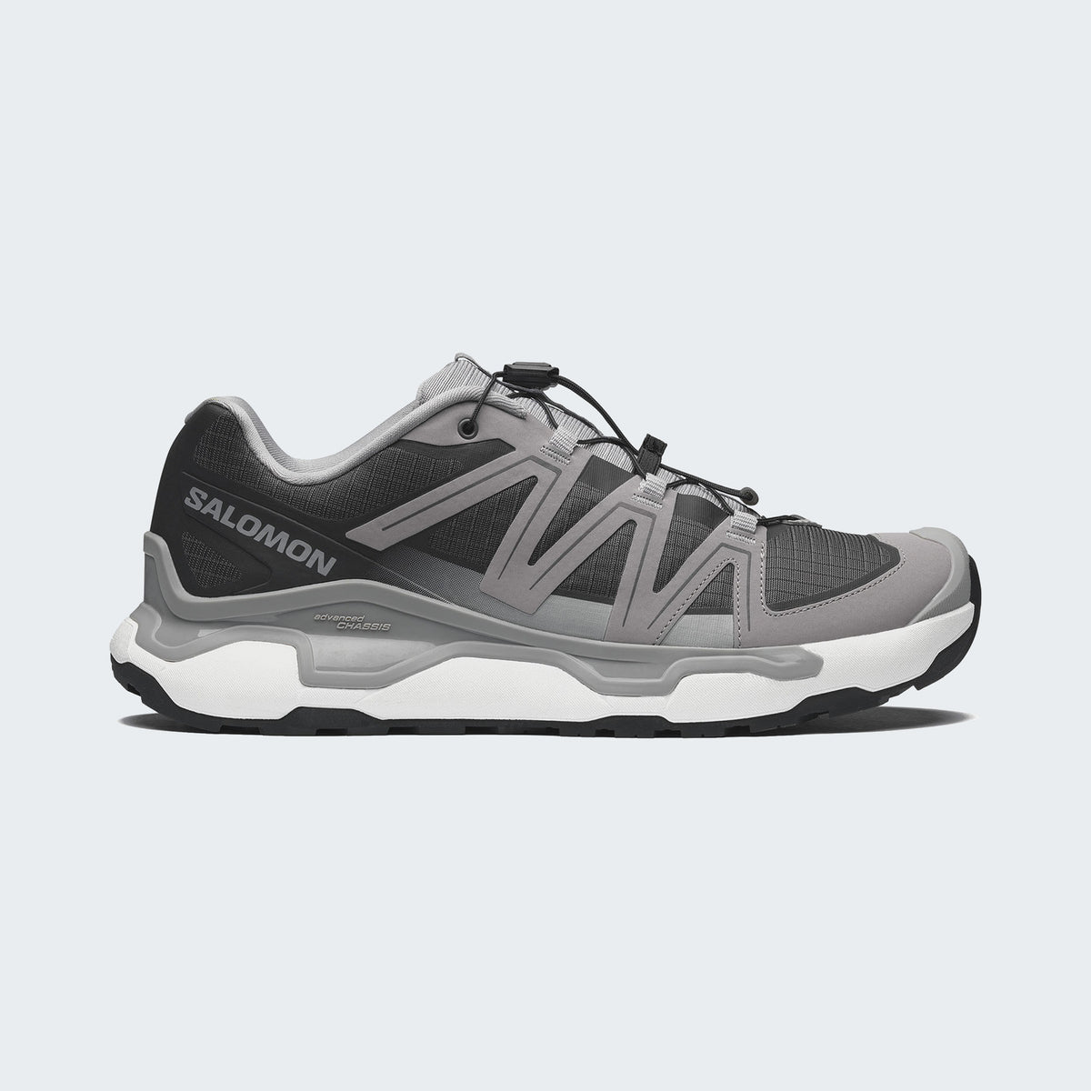 Asphalt/Alloy/Black