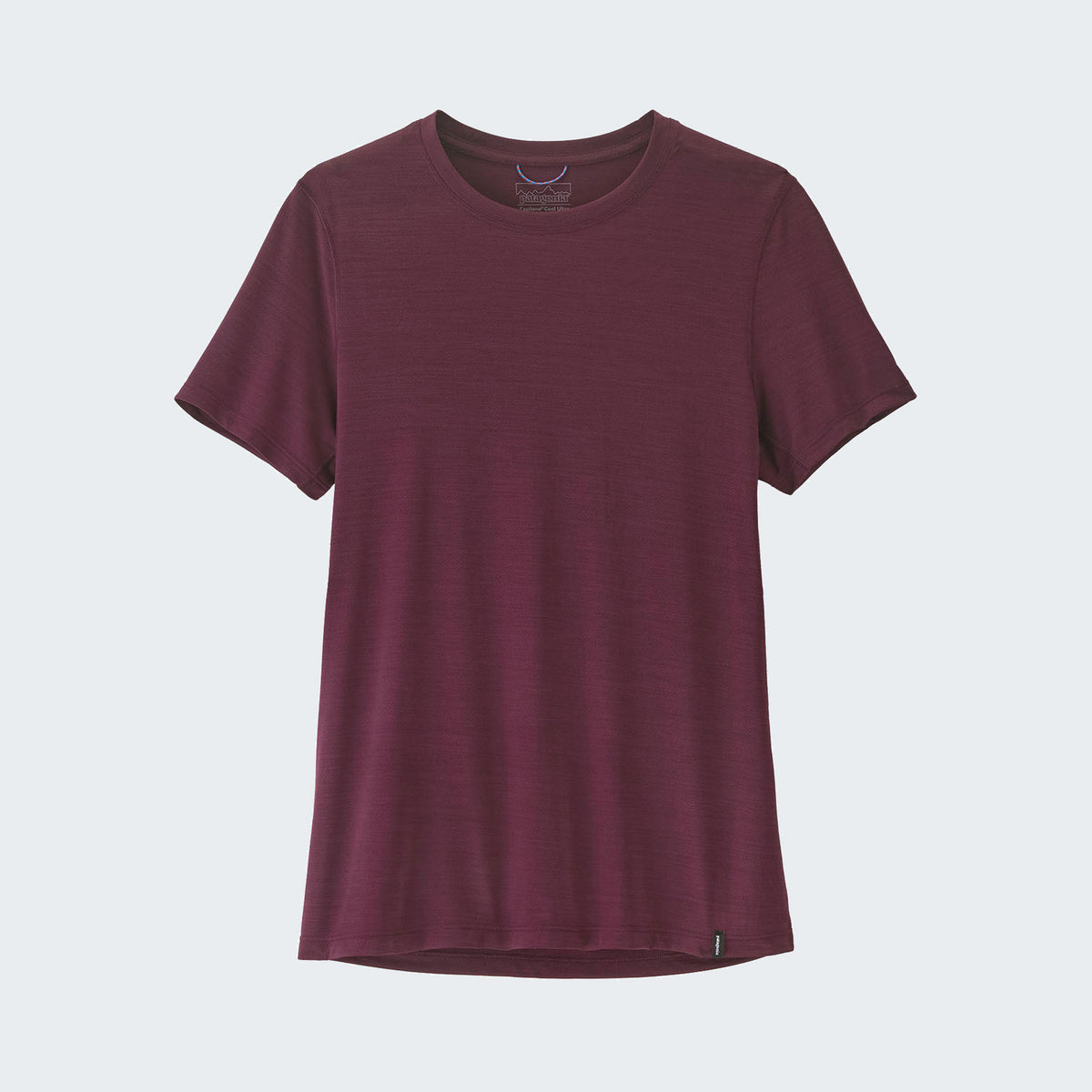 Berry Fig - Light Berry Fig X-Dye