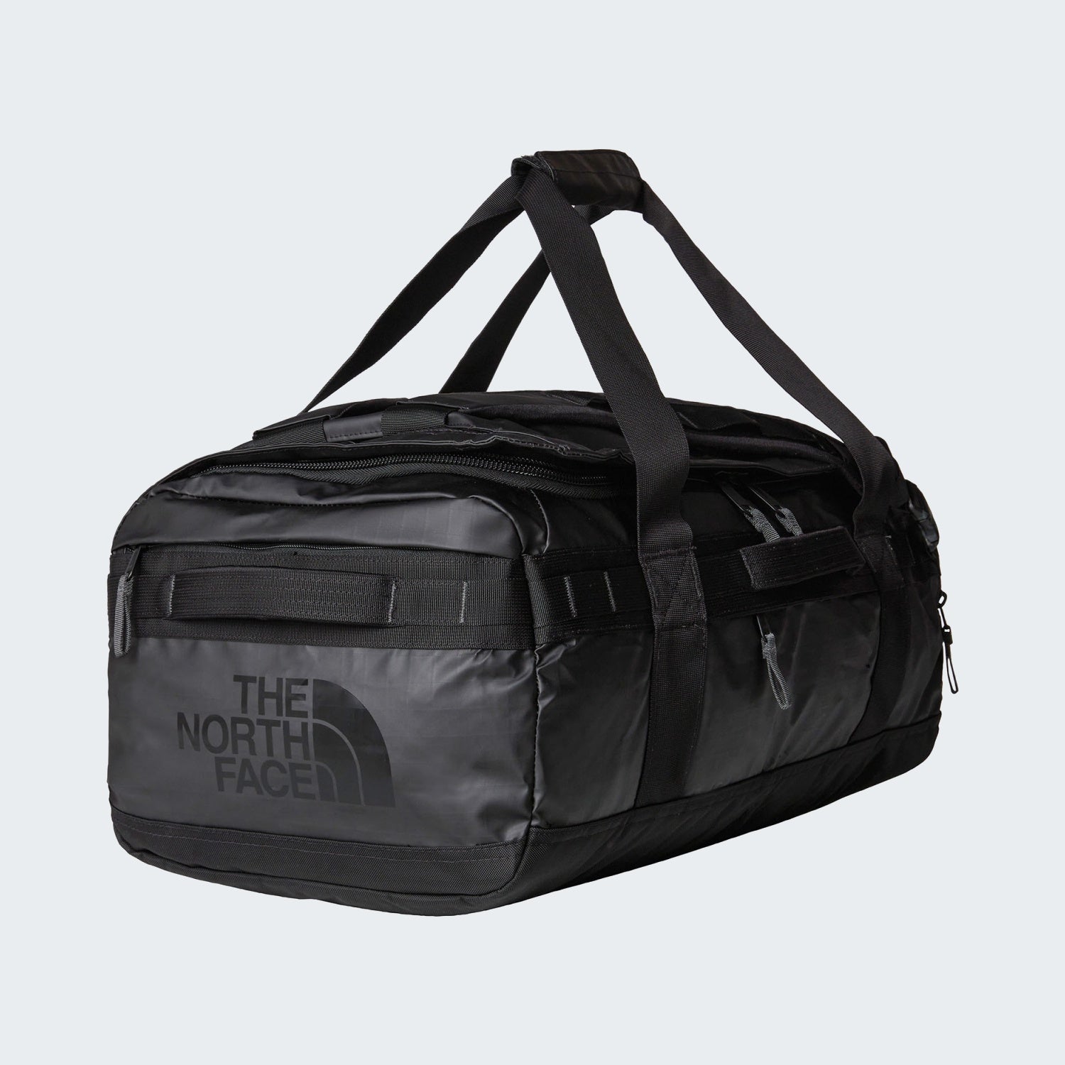 TNF Black/Asphalt Grey