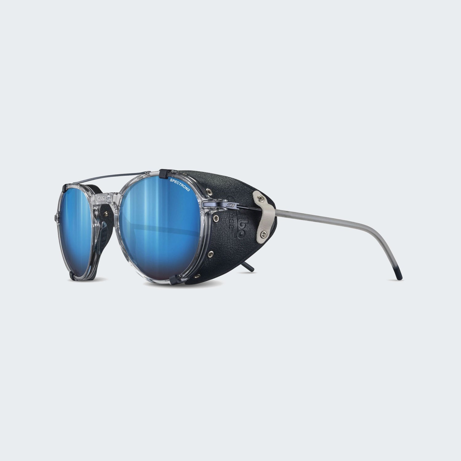 Cristal / Shields Blue