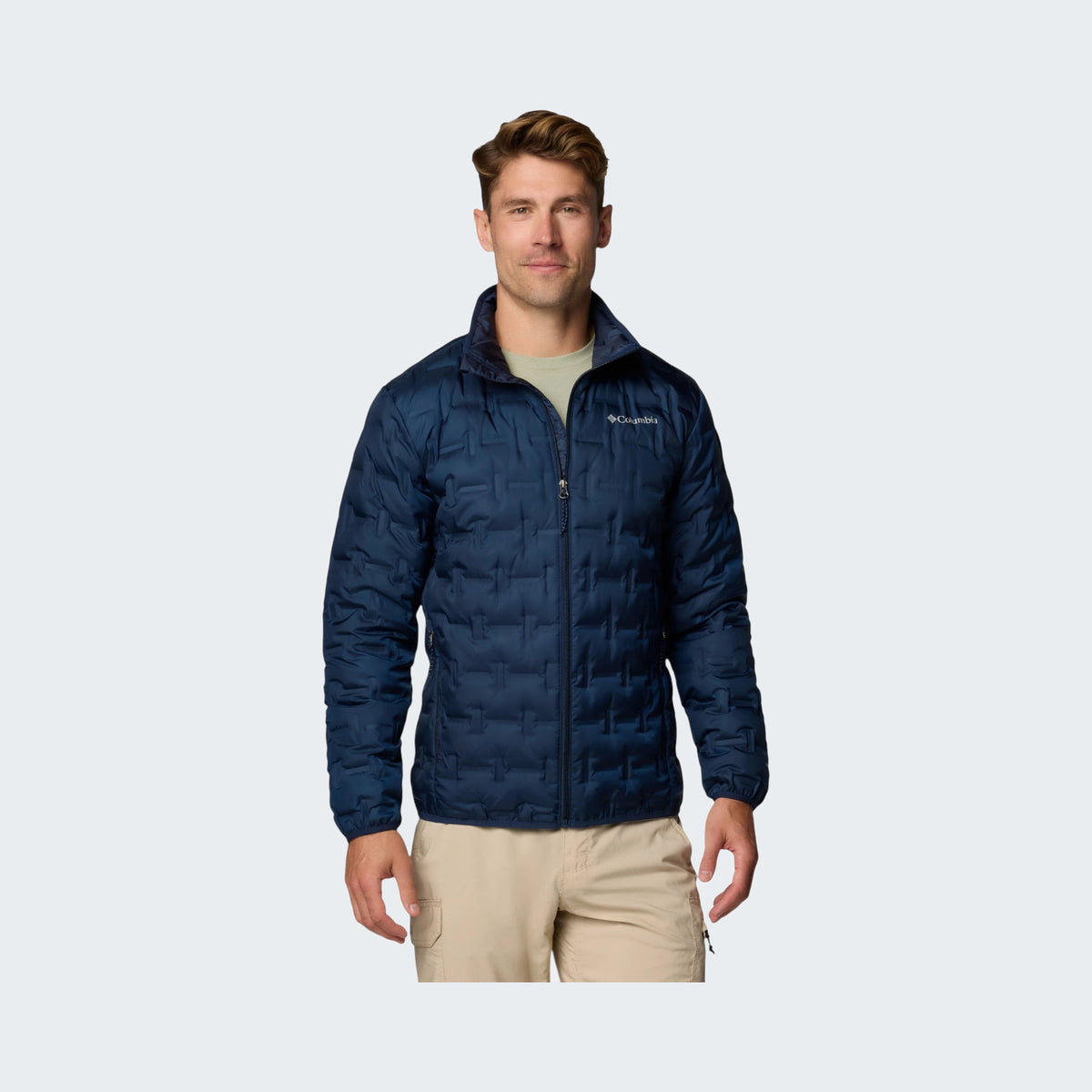 464 - Collegiate Navy