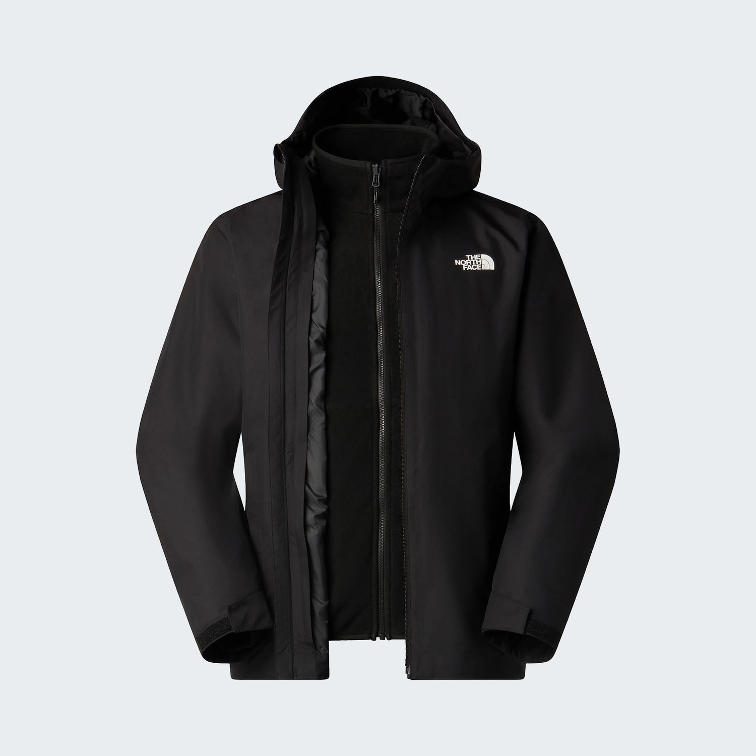 TNF Black