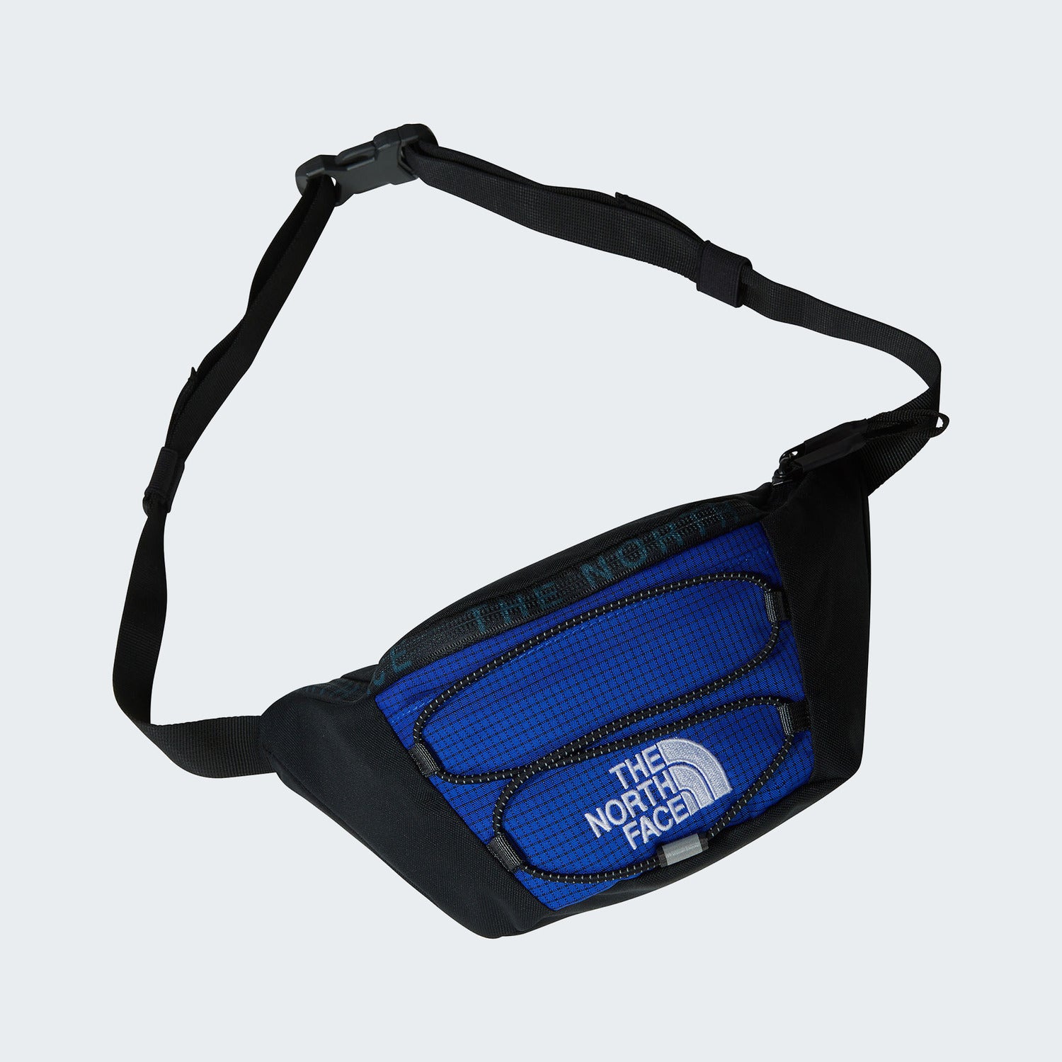 TNF Blue/TNF Black/Silver Reflective