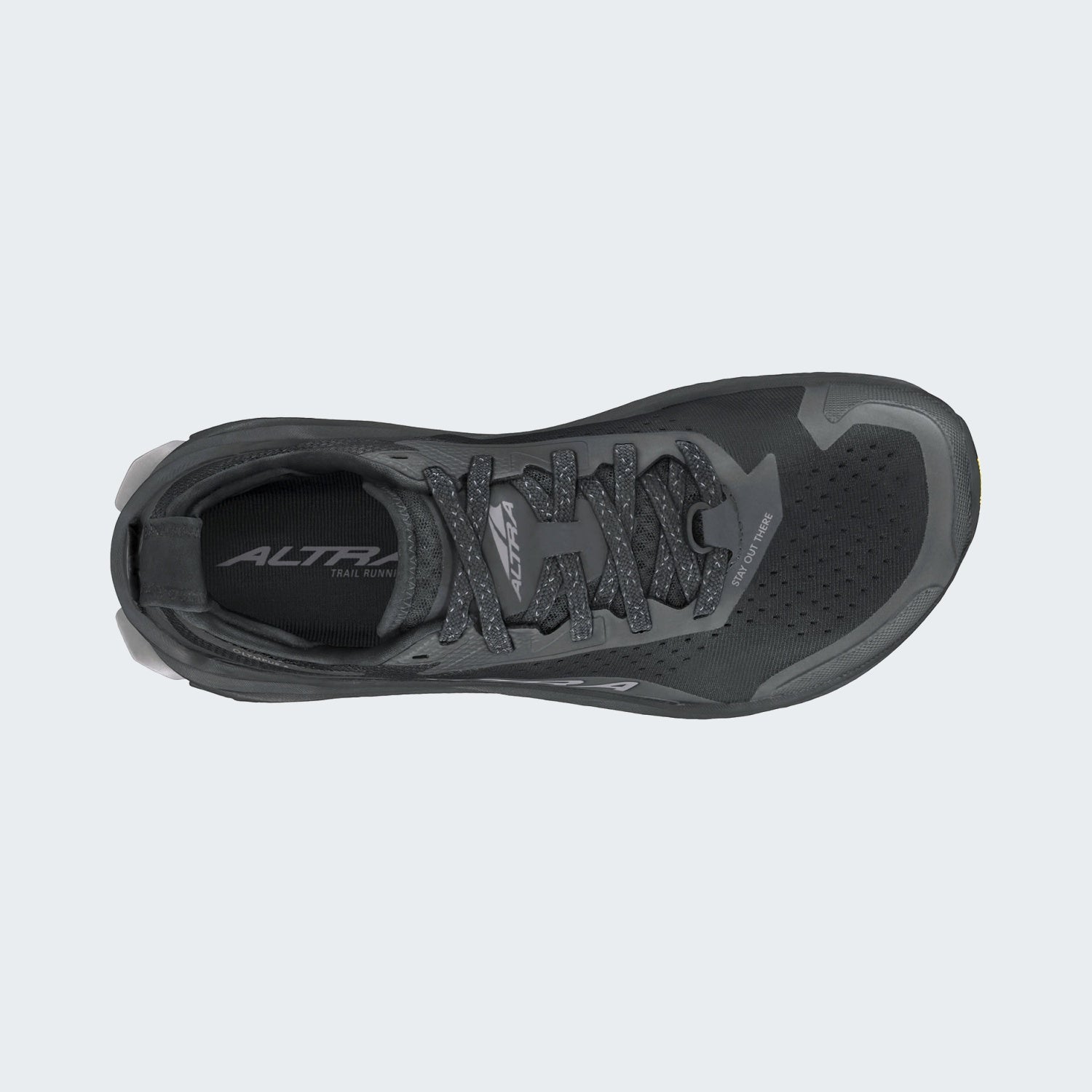 Black/black
