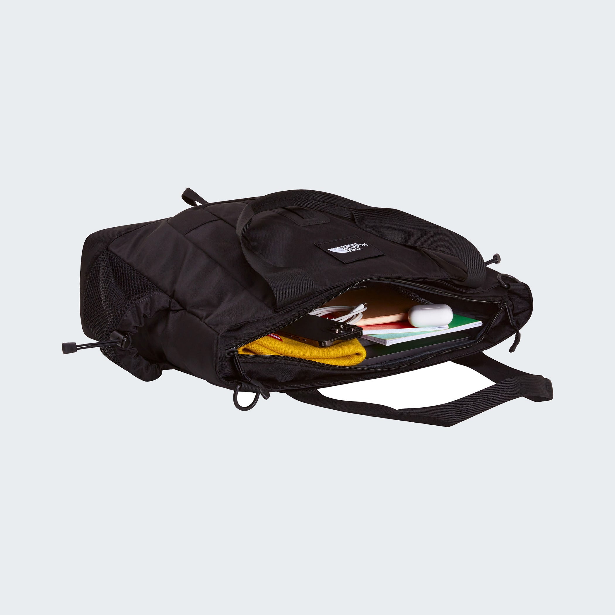 Tnf Black