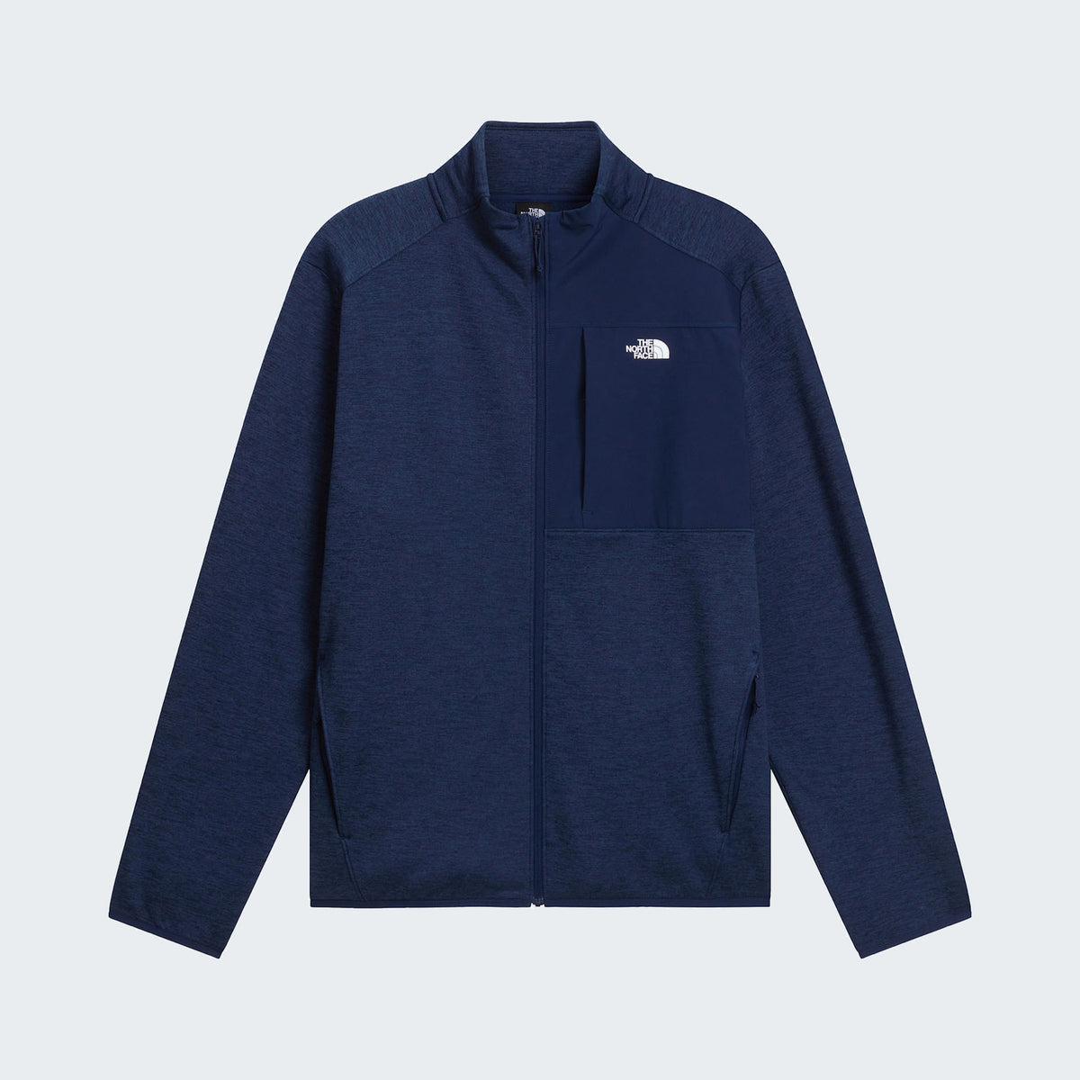 Summit Navy Dark Heather