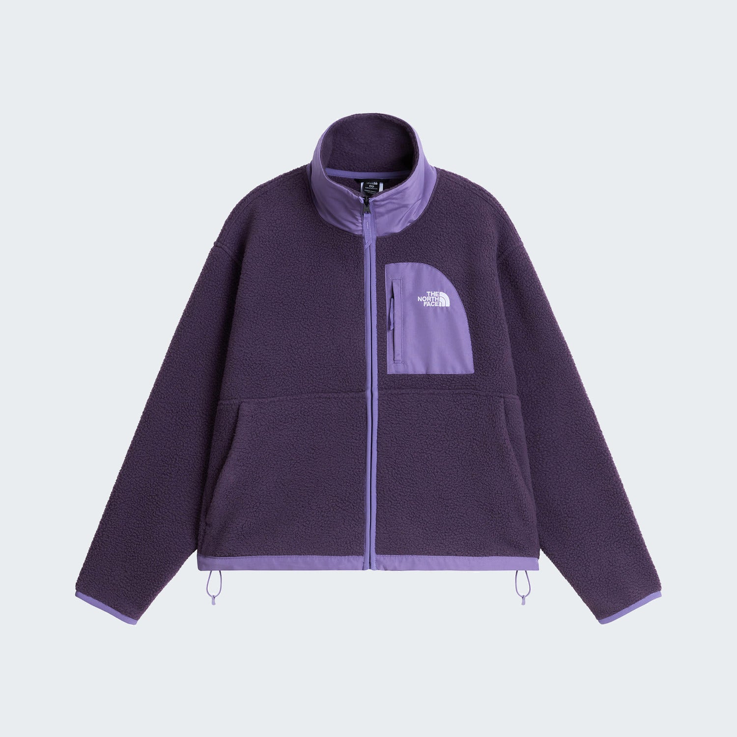Endless Dusk/Grounded Plum