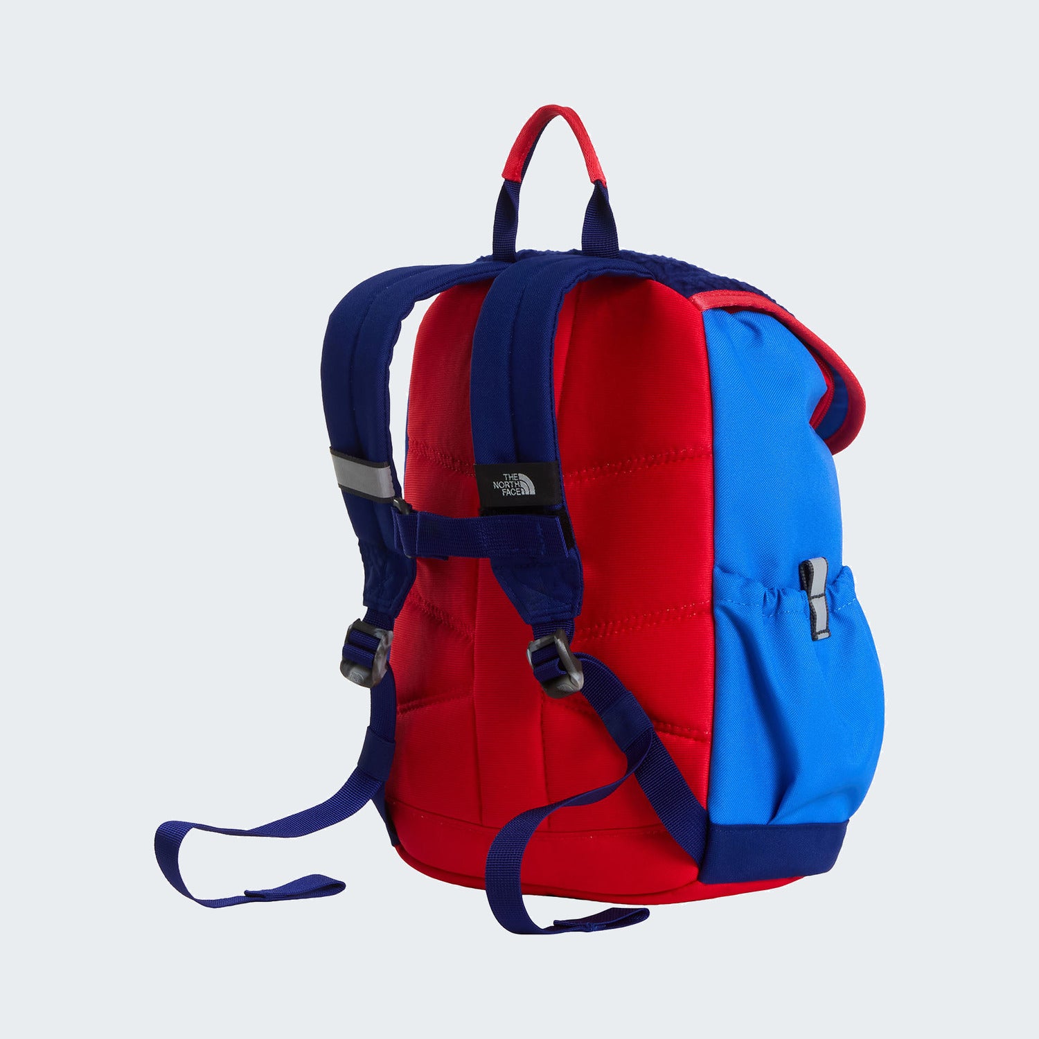 Active Blue/Bold Blue/Elevation Red