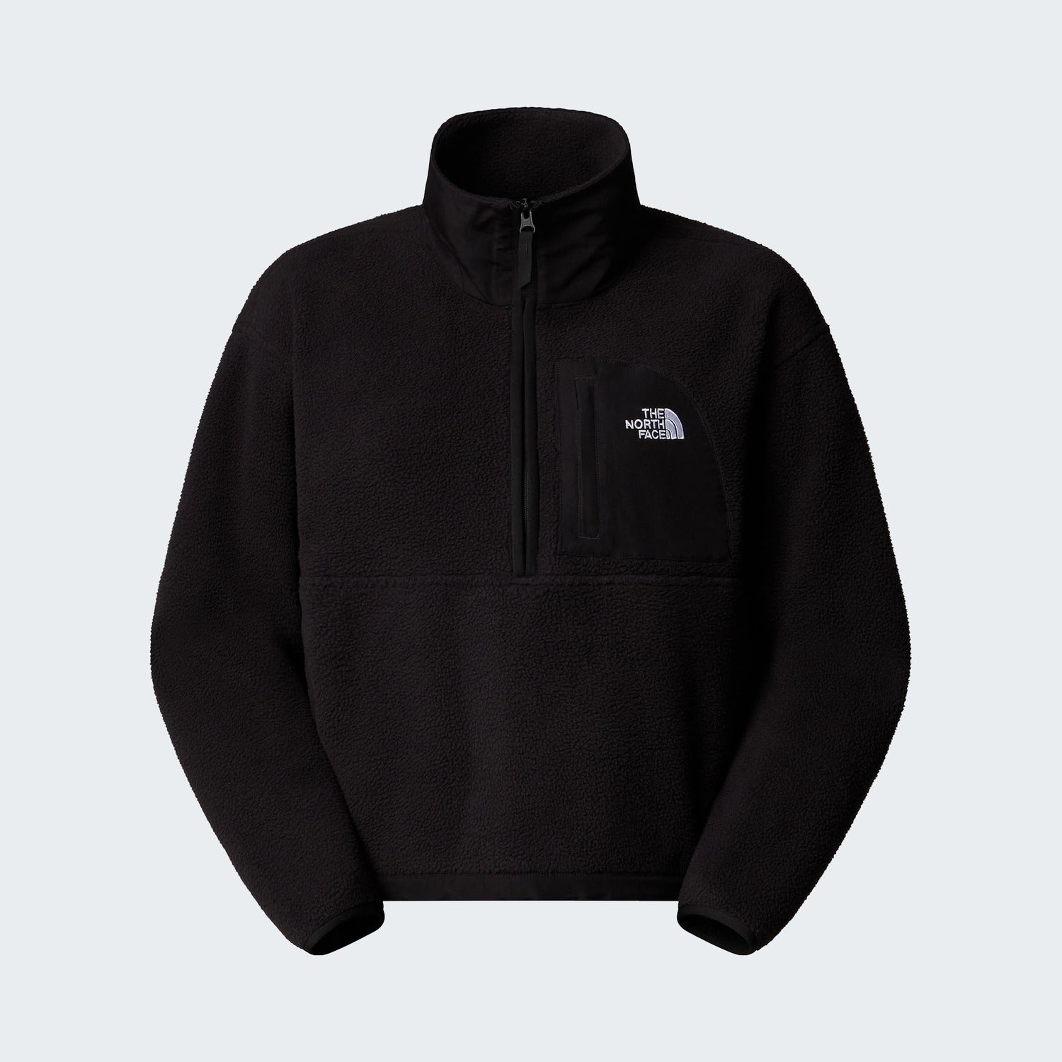 TNF Black
