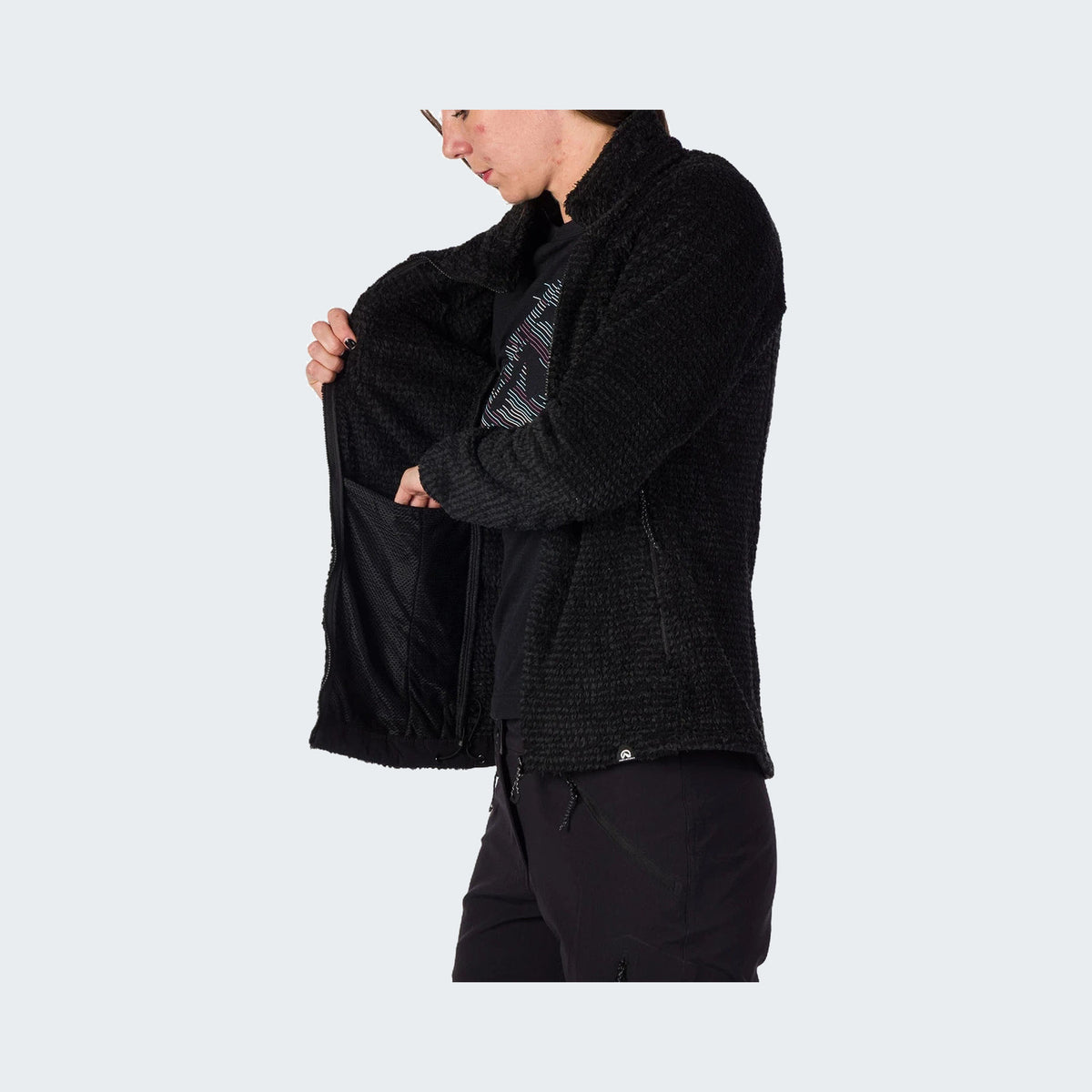269 - Black