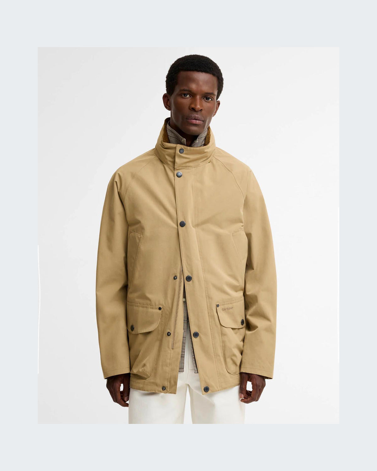 Trench