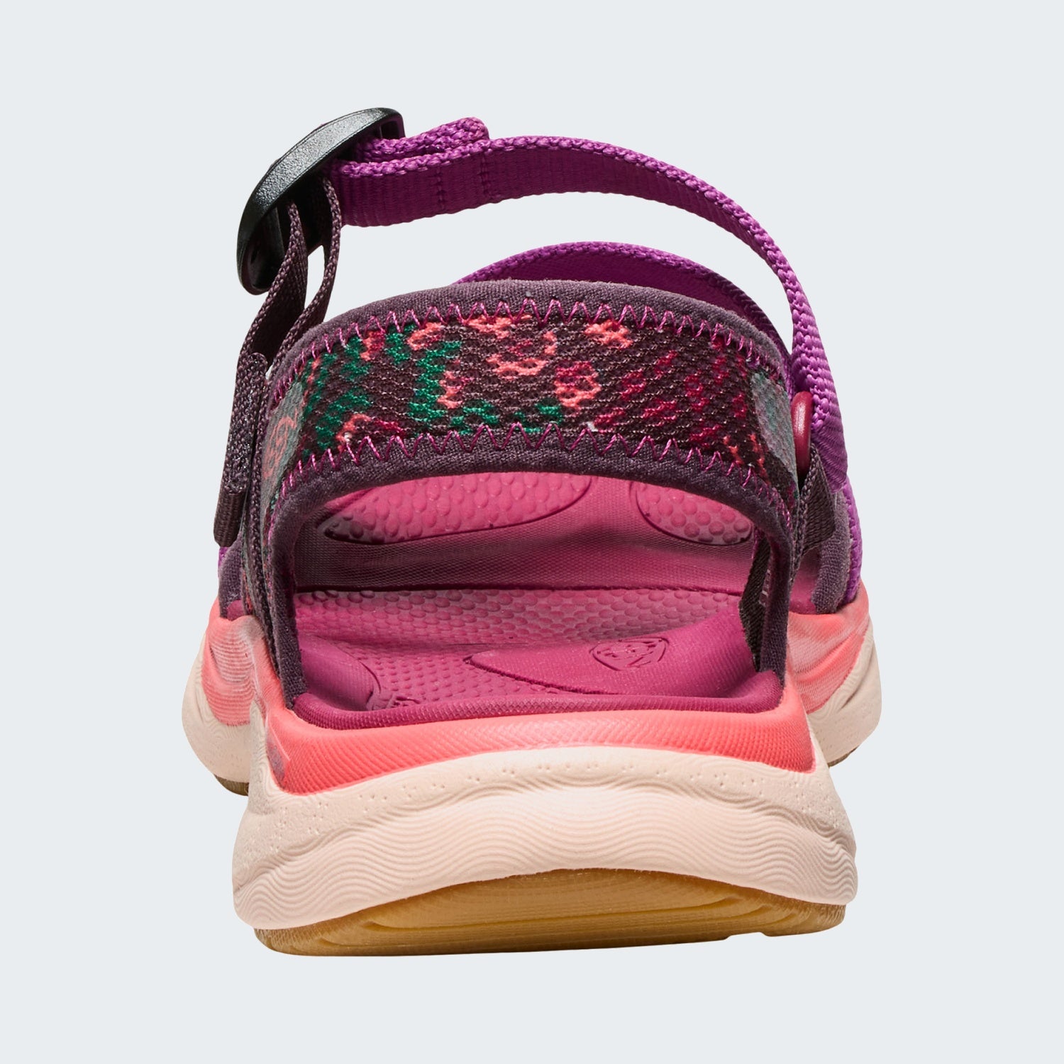Plum Perfect-Dubarry