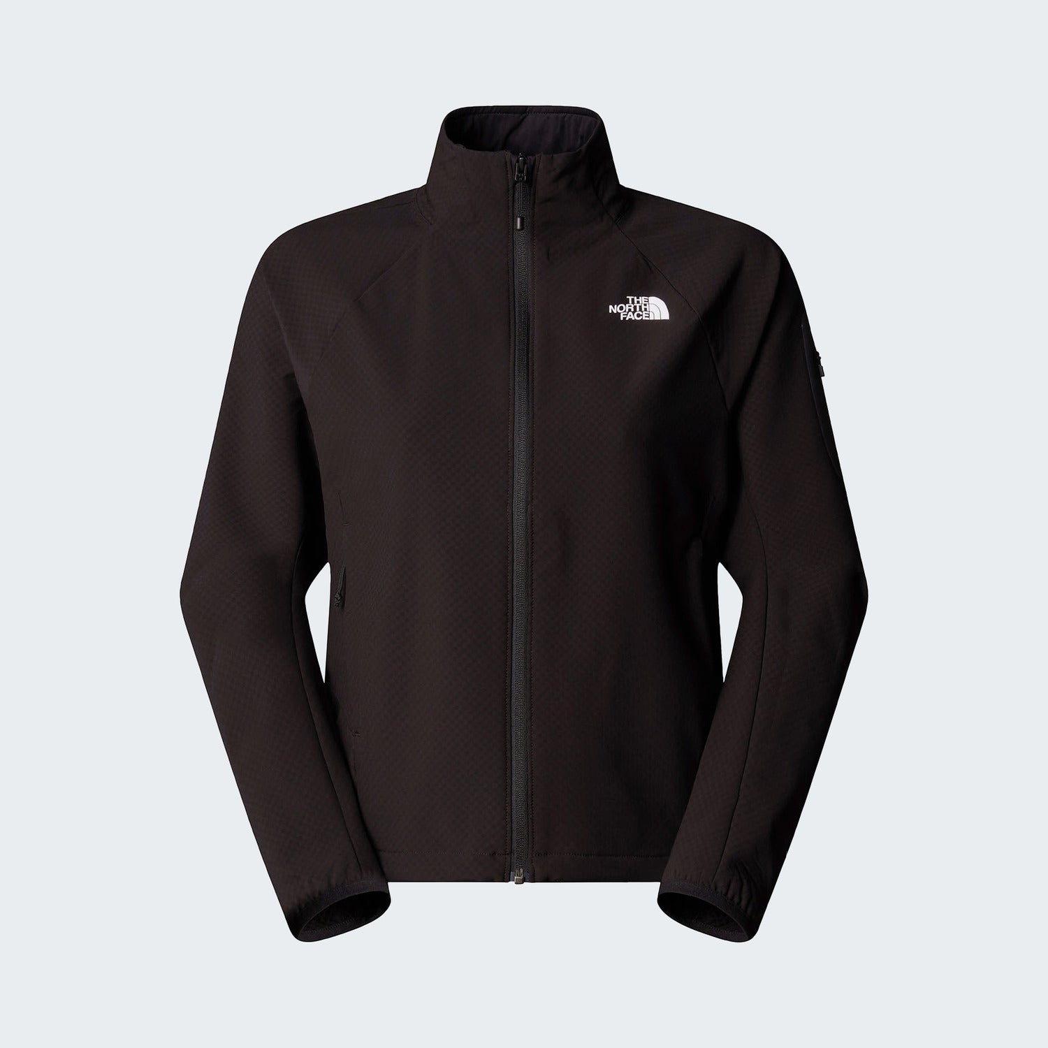 TNF Black