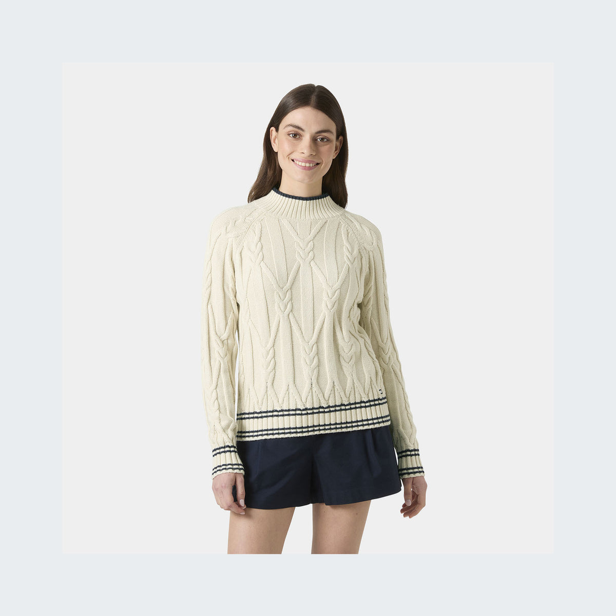 034 - Cream