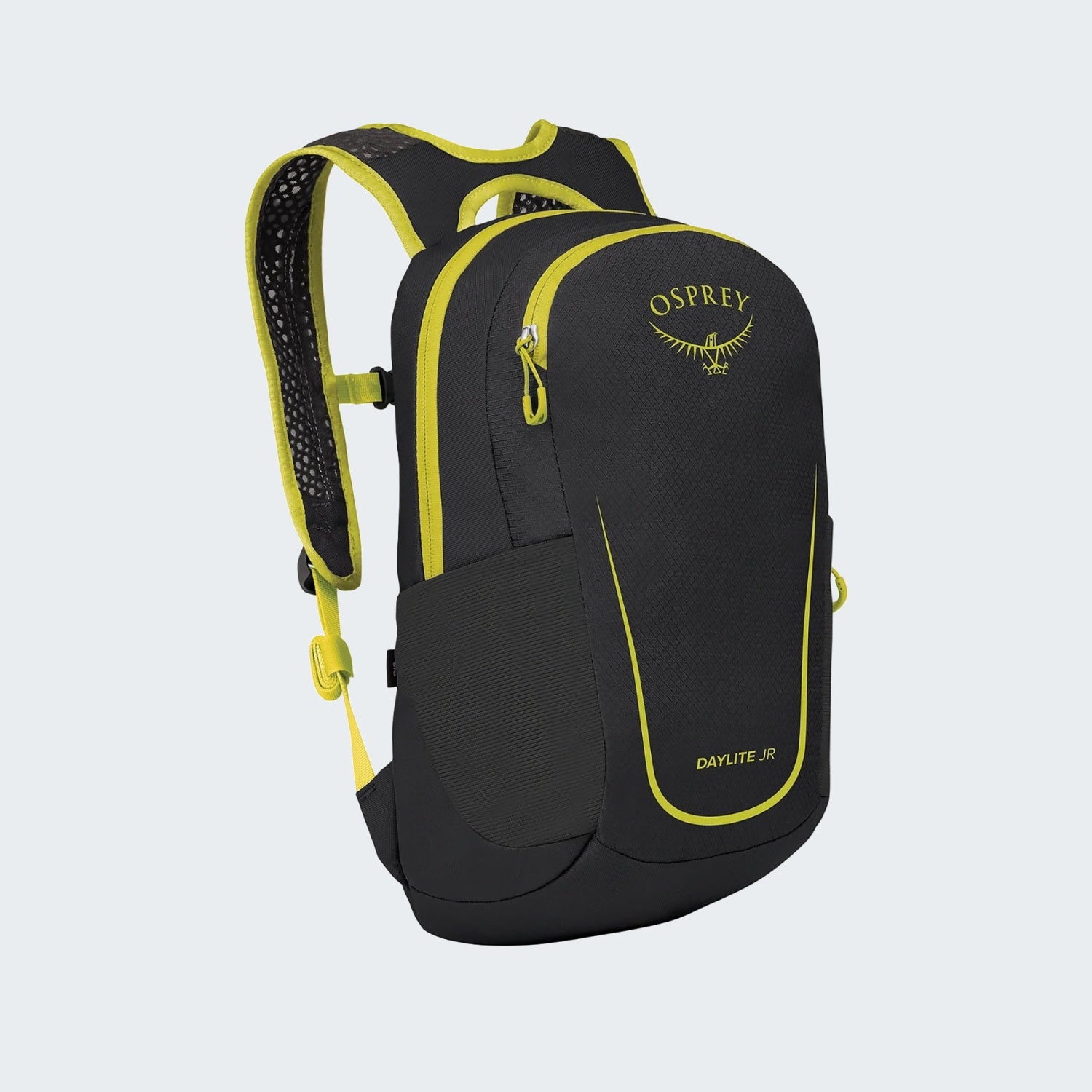 Black/Lemongrass