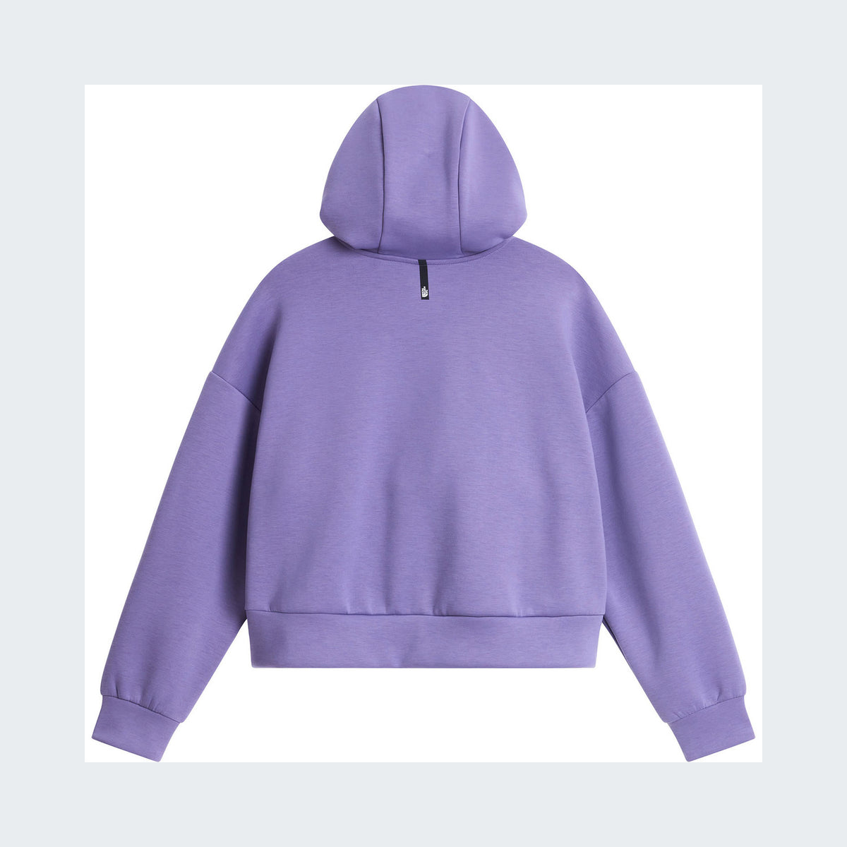 Grounded Plum