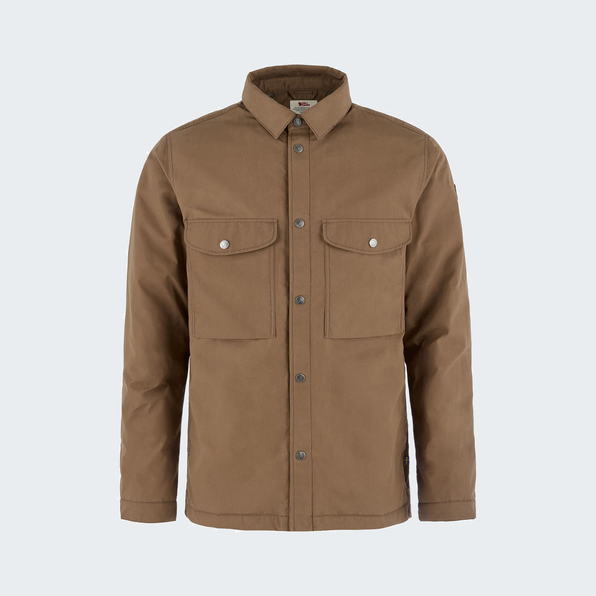 265 - Wood Brown