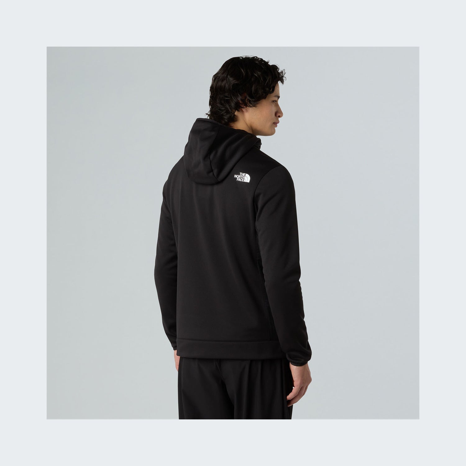 TNF Black