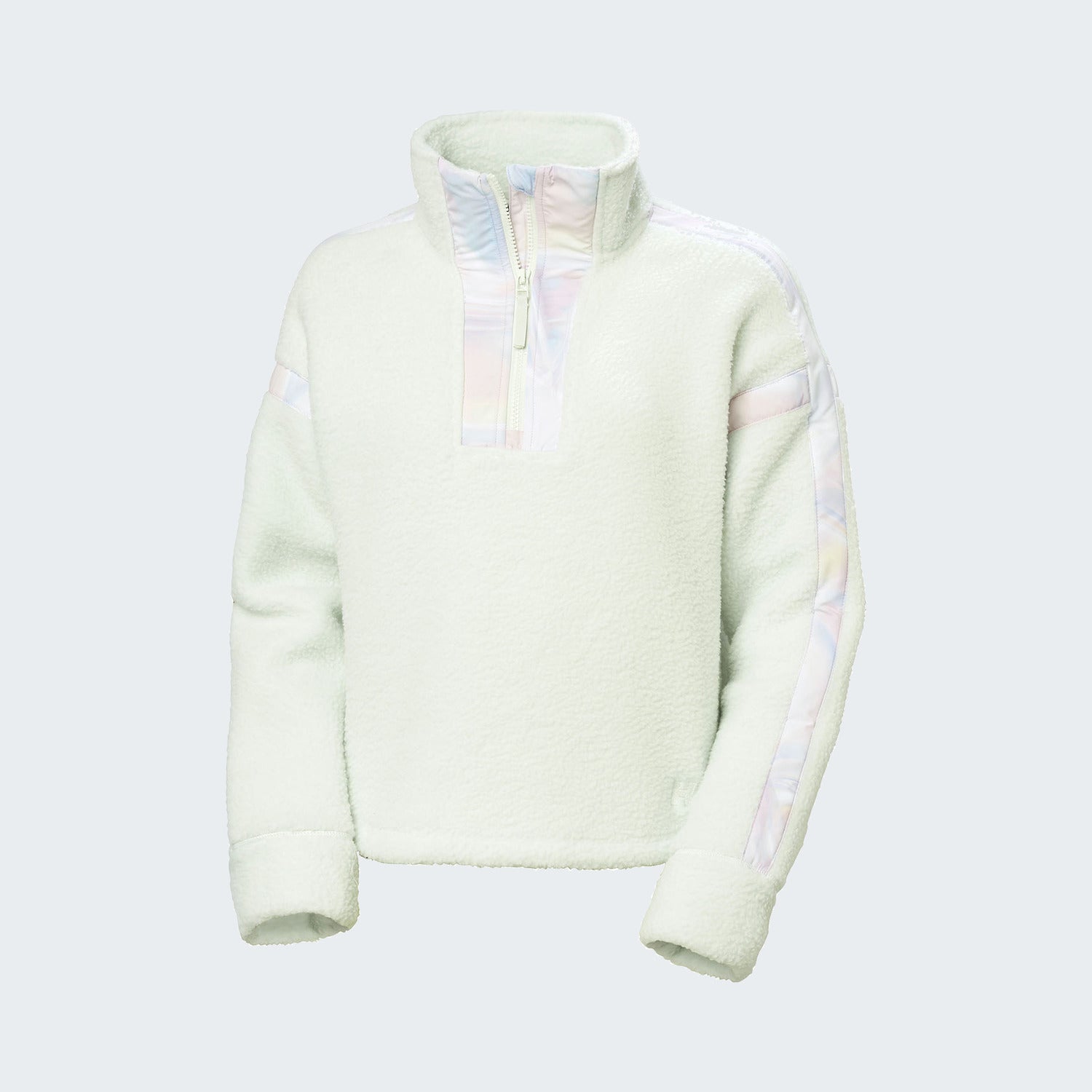403 - Seafoam Reflection Aop