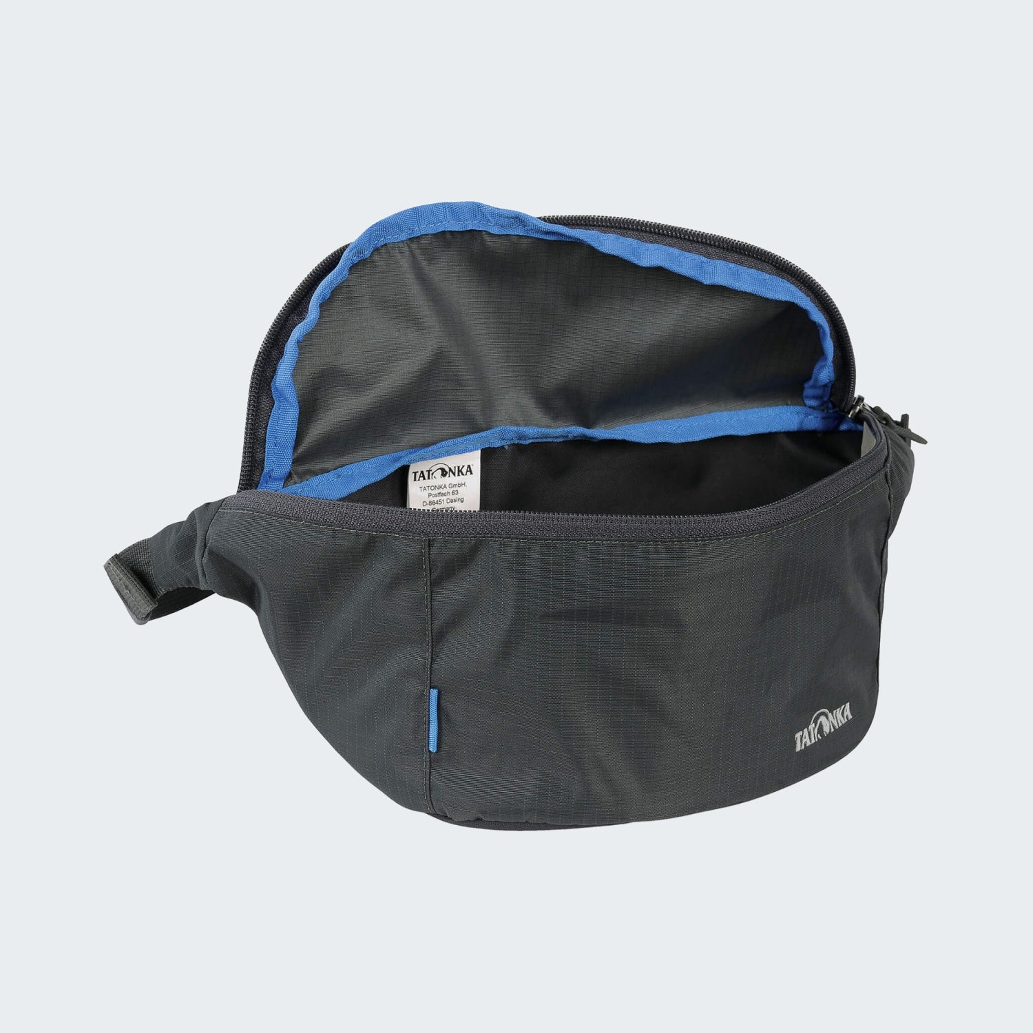 Titan Grey