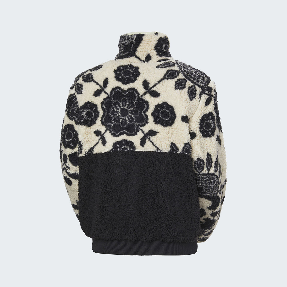 990 - Black Folk Art Aop