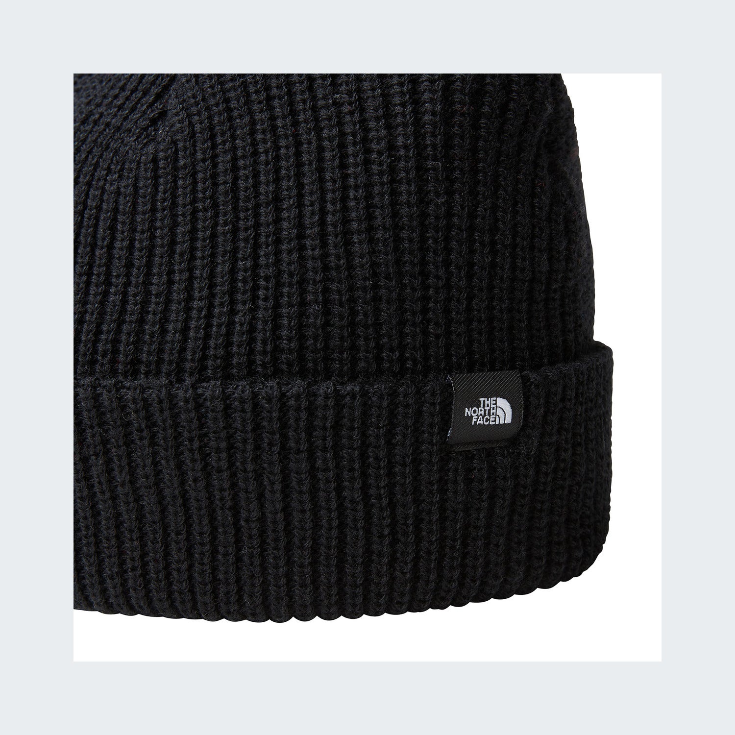TNF Black