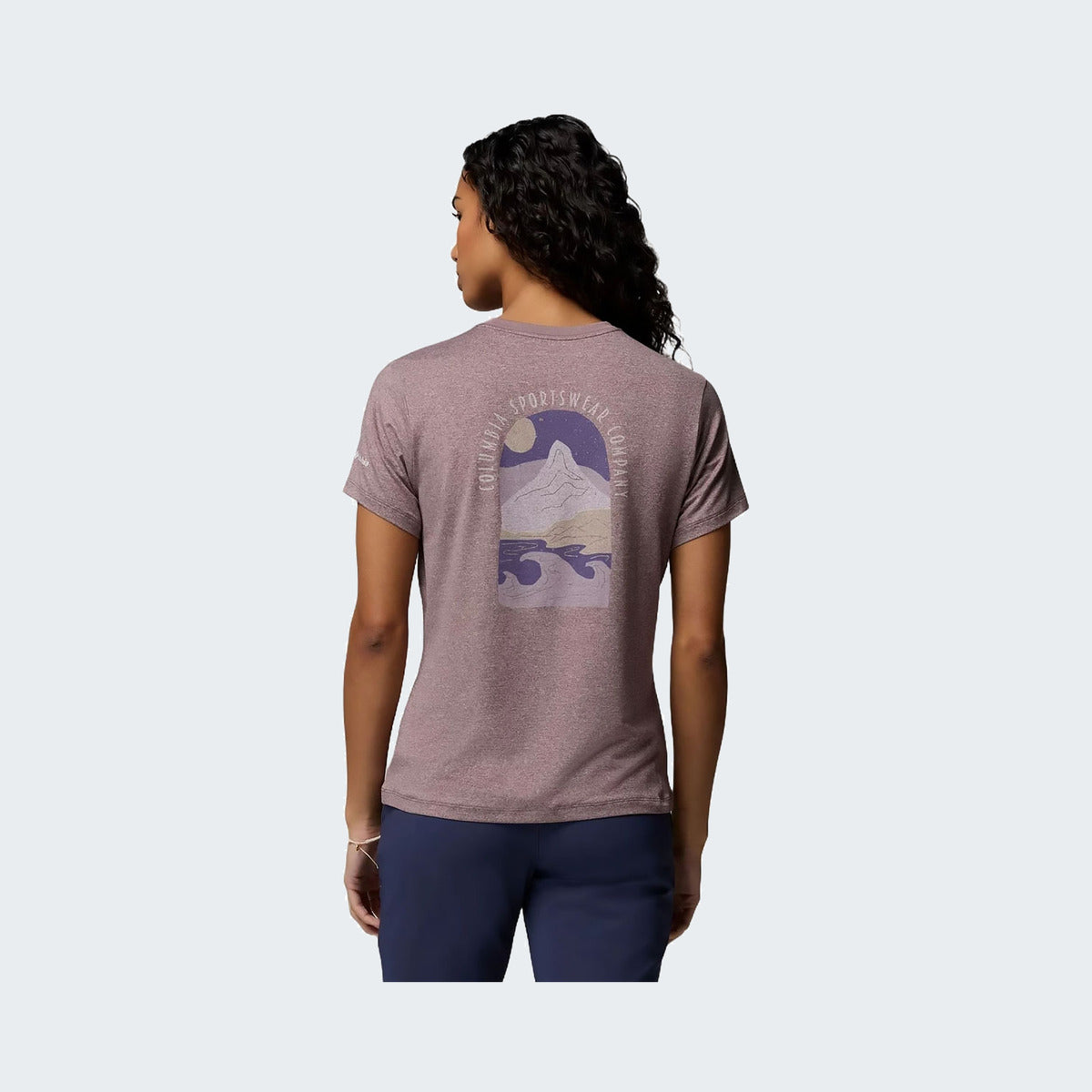 554 - Shale Purple