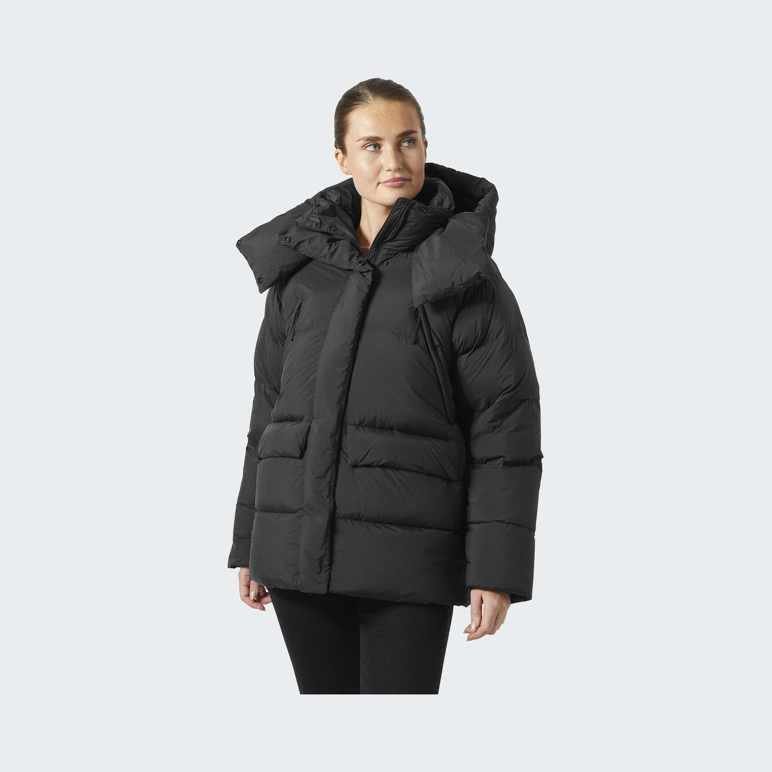 991 - Black