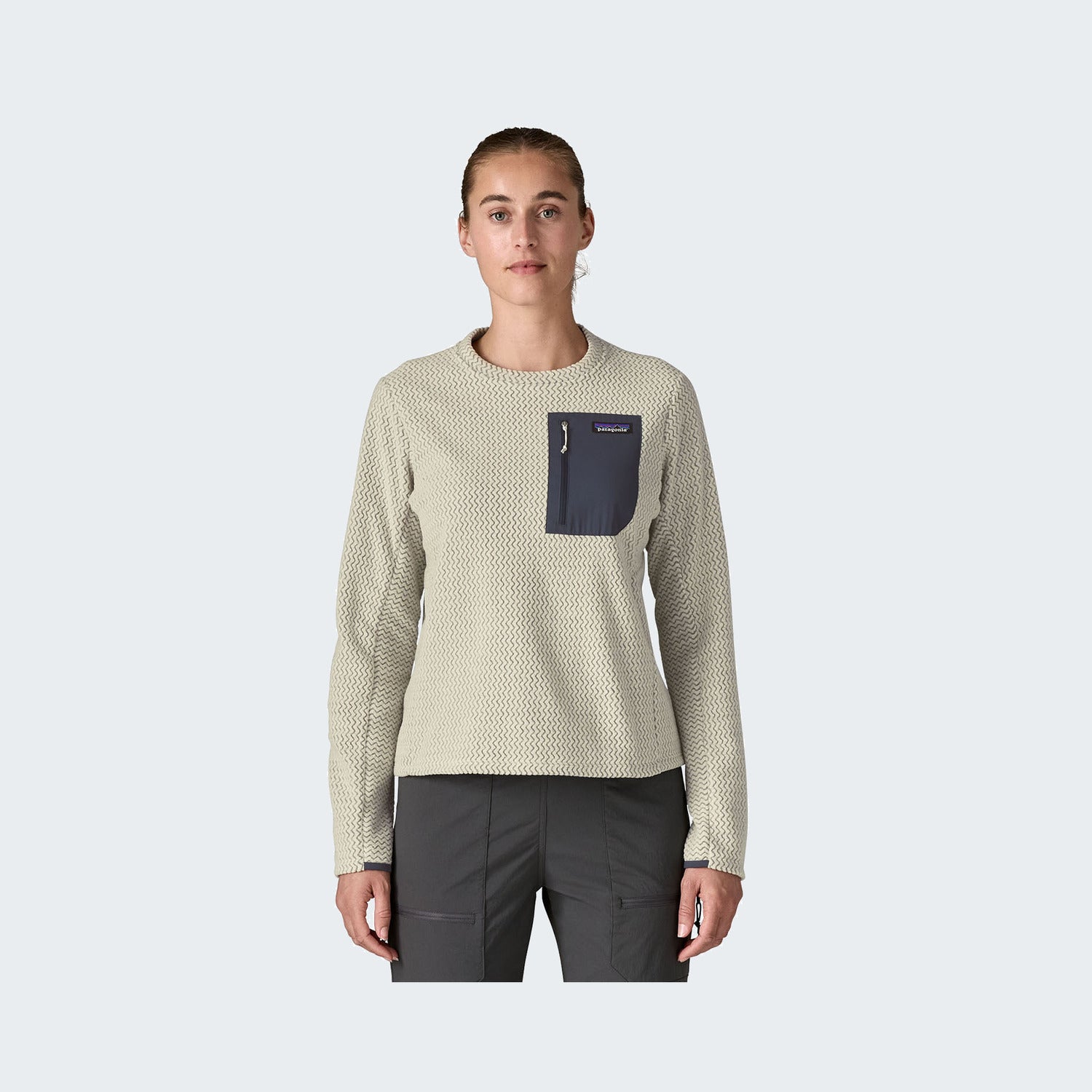 Wool White