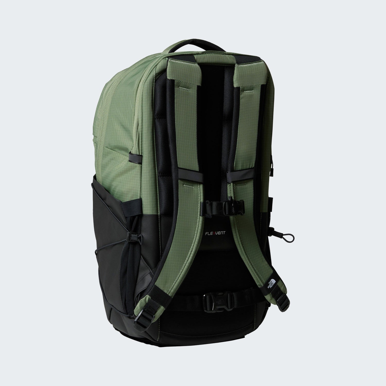 Bark Mist/TNF Black