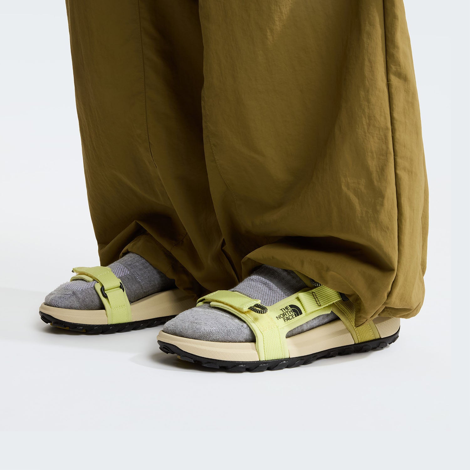 Lemon Mist/Pear