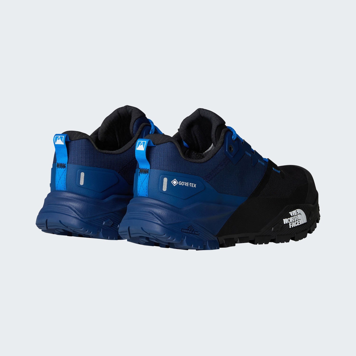Estate Blue/TNF Black