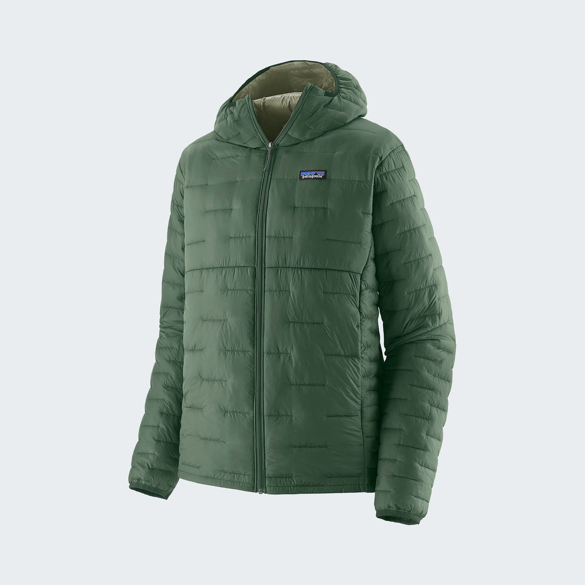 Canopy Green