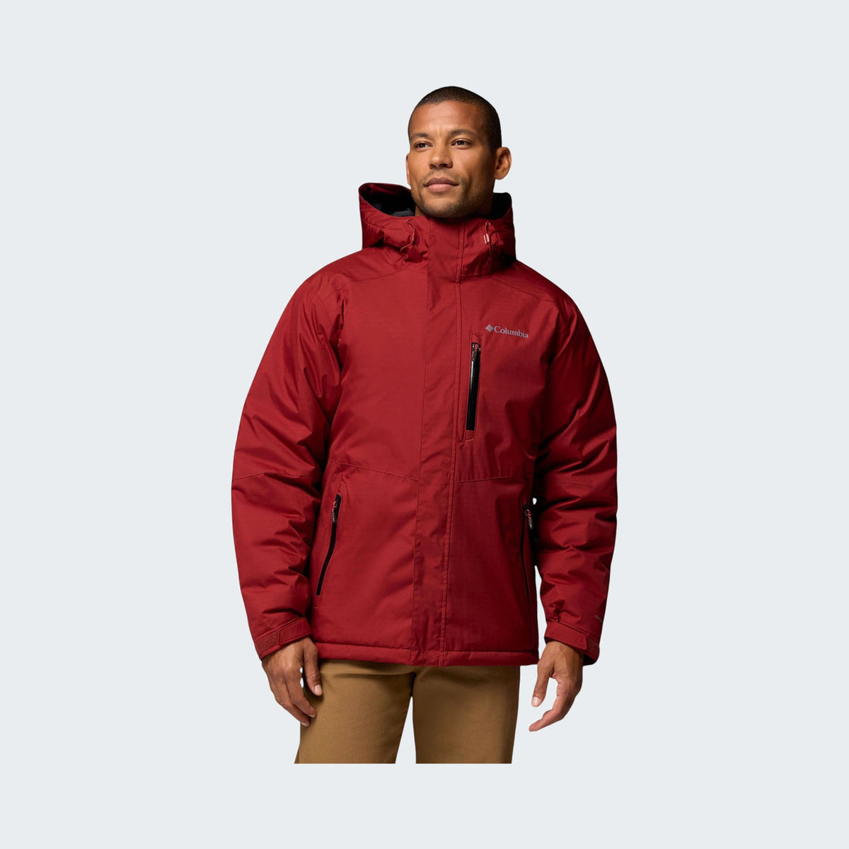 632 - Red Oxide