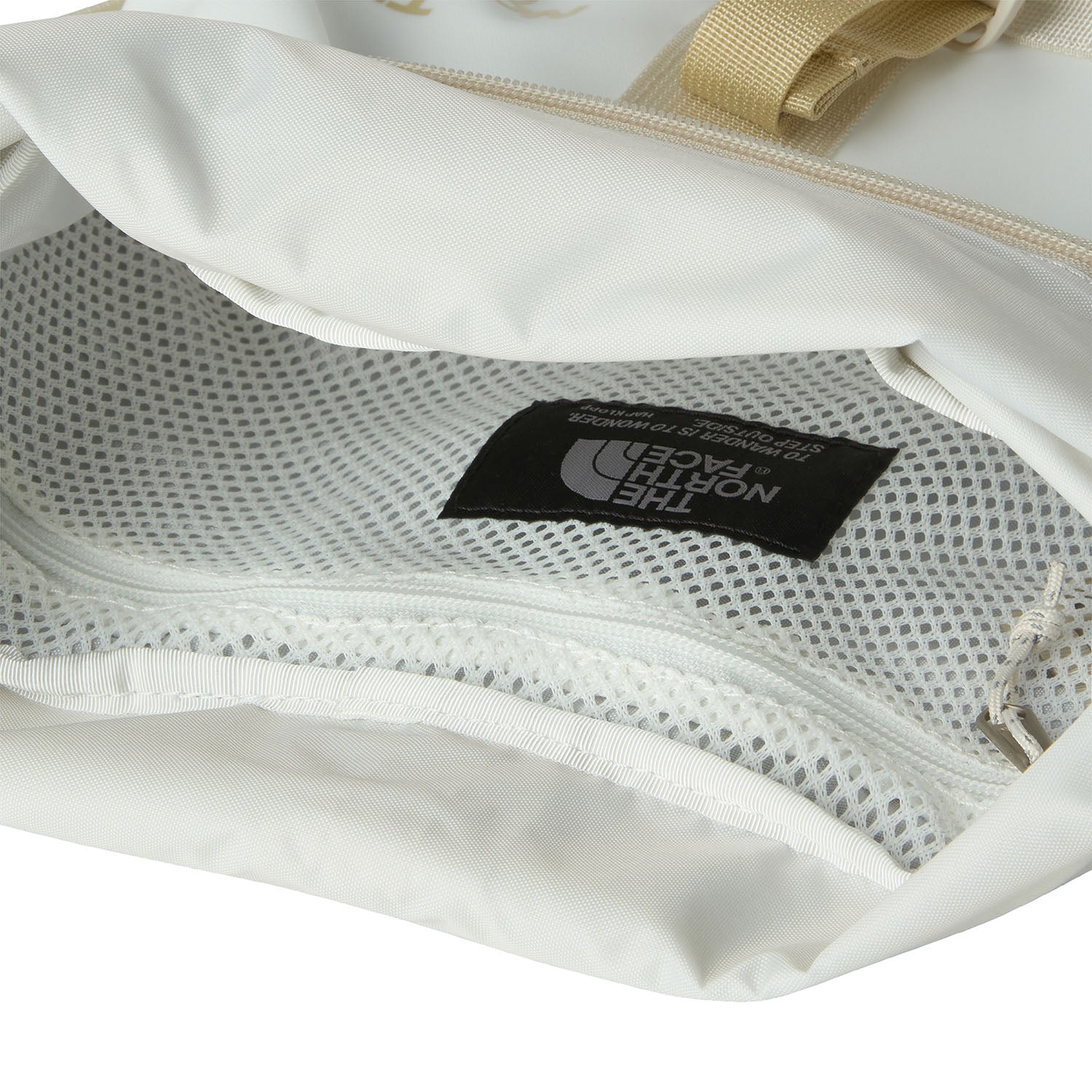 White Ash/Calacatta/Pale Khaki