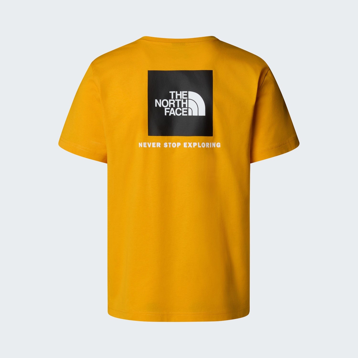 Summit Gold/TNF Black