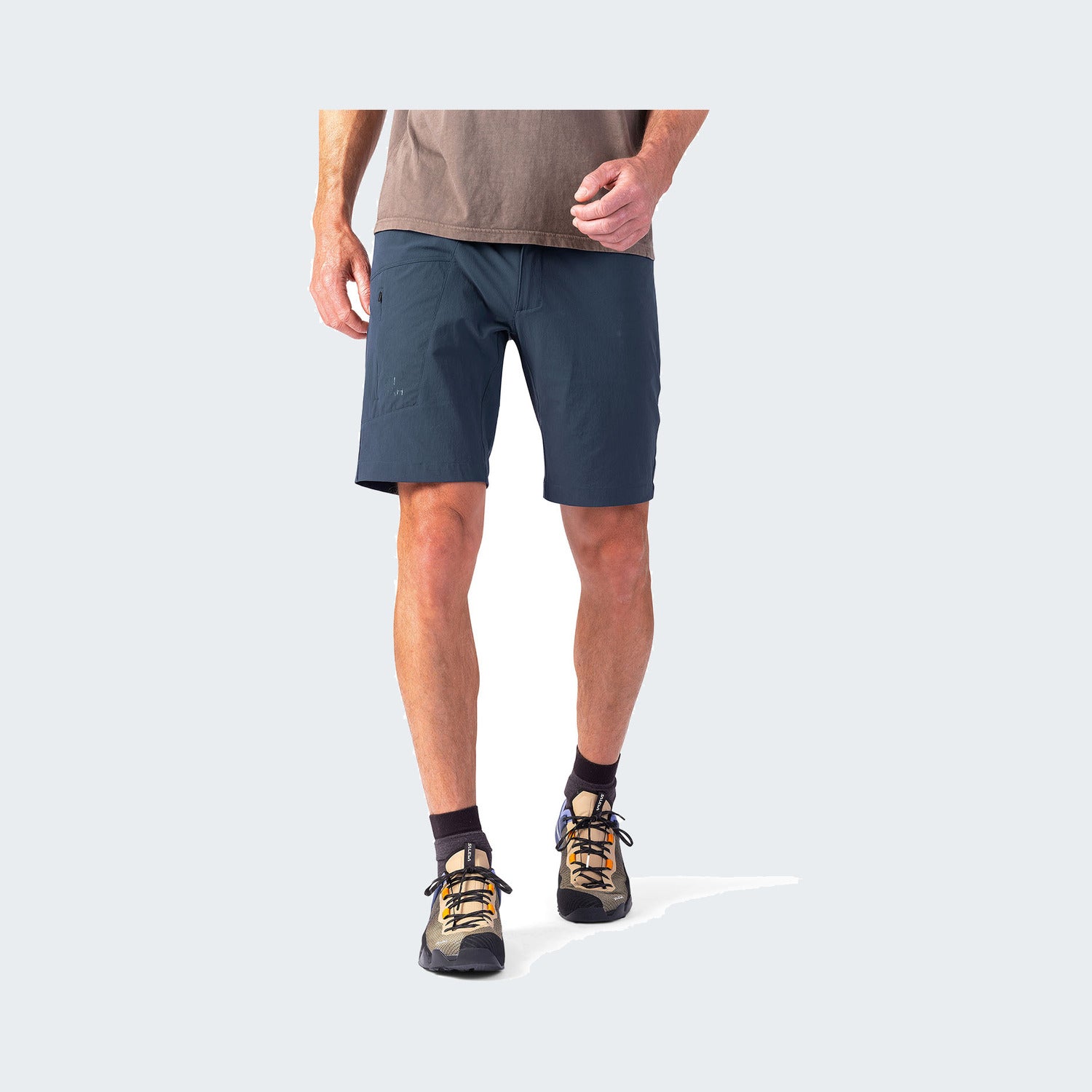 Midnight Navy (Blue)