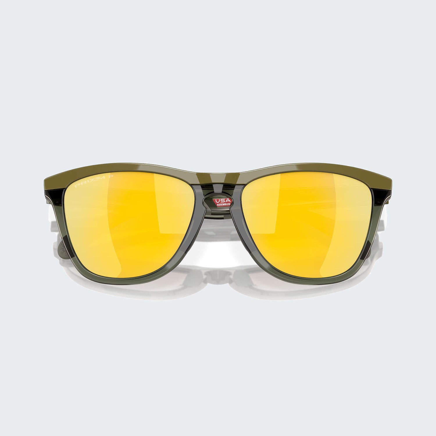 Dark Brush / Prizm 24K Polarized