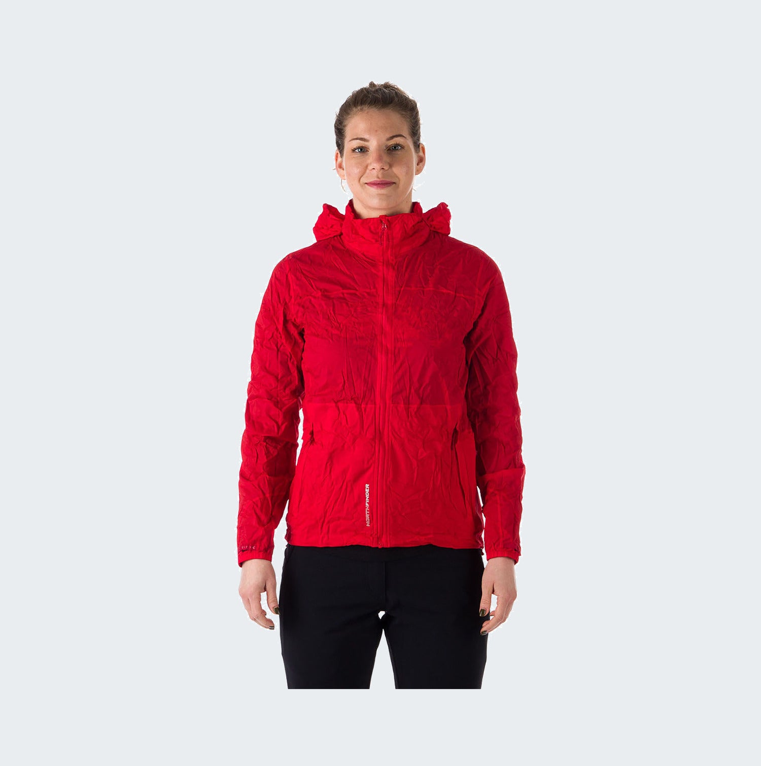 289 - Bright Red