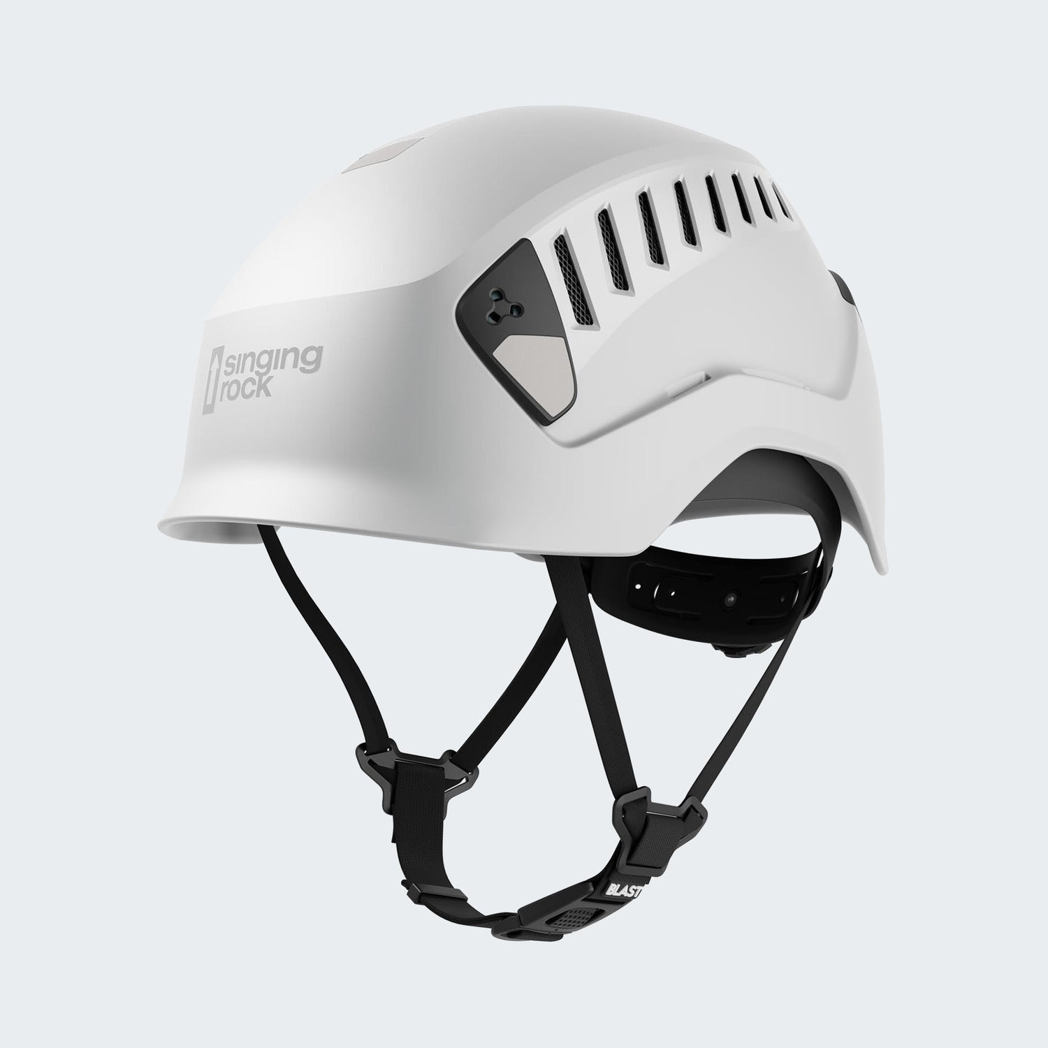 Polar White
