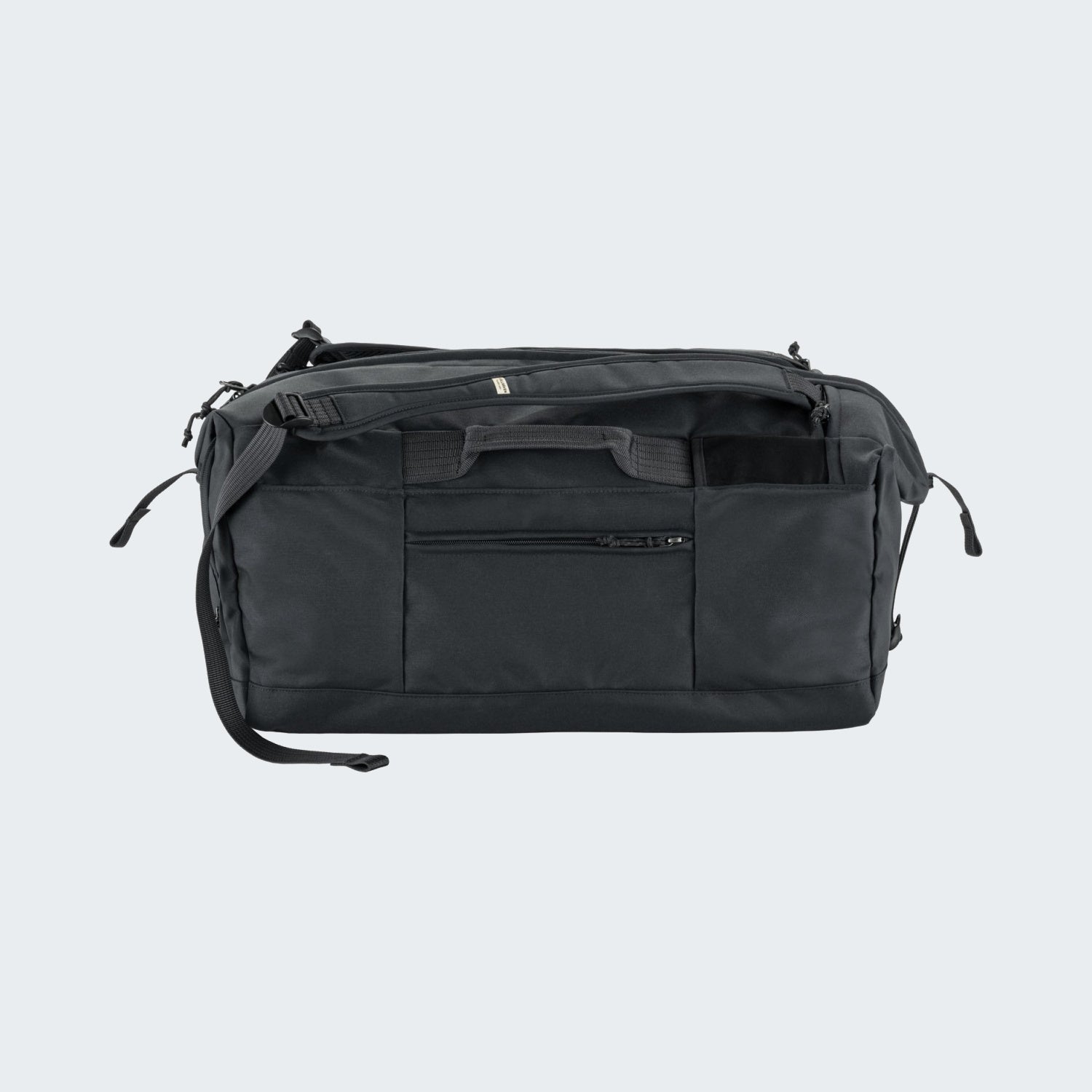037 - Coal Black