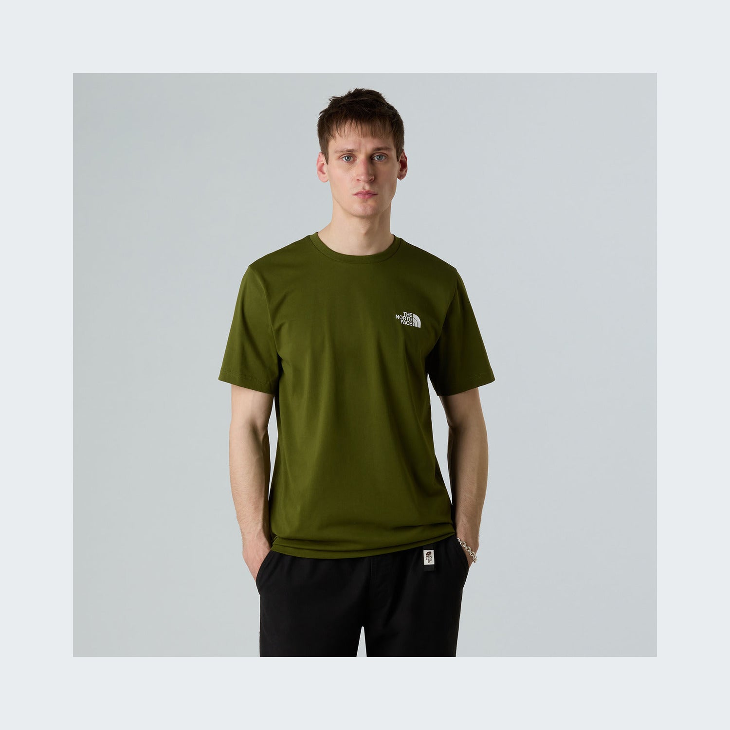 Woodland Green