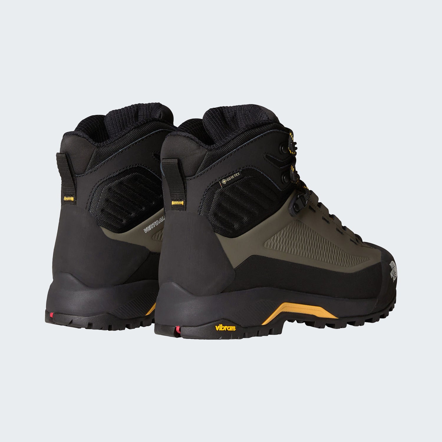 New Taupe Green/Summit Gold